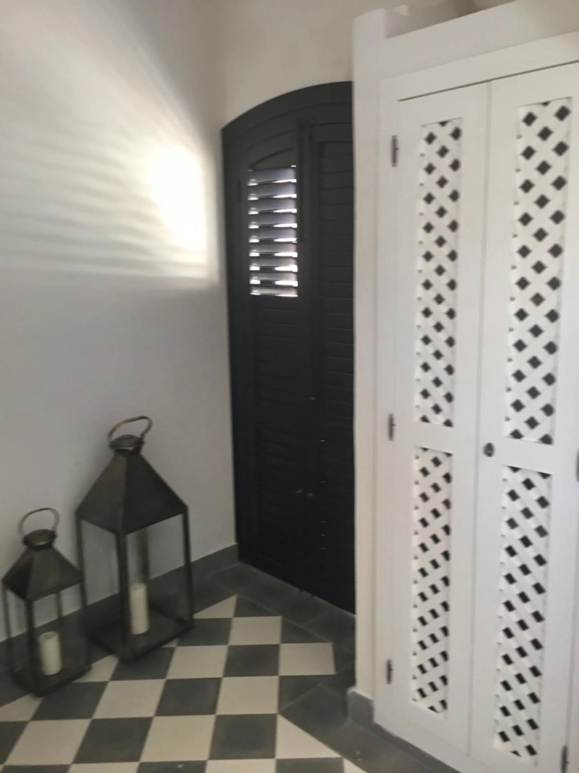 Photo of the whole room in Il Baglio sull'Acqua