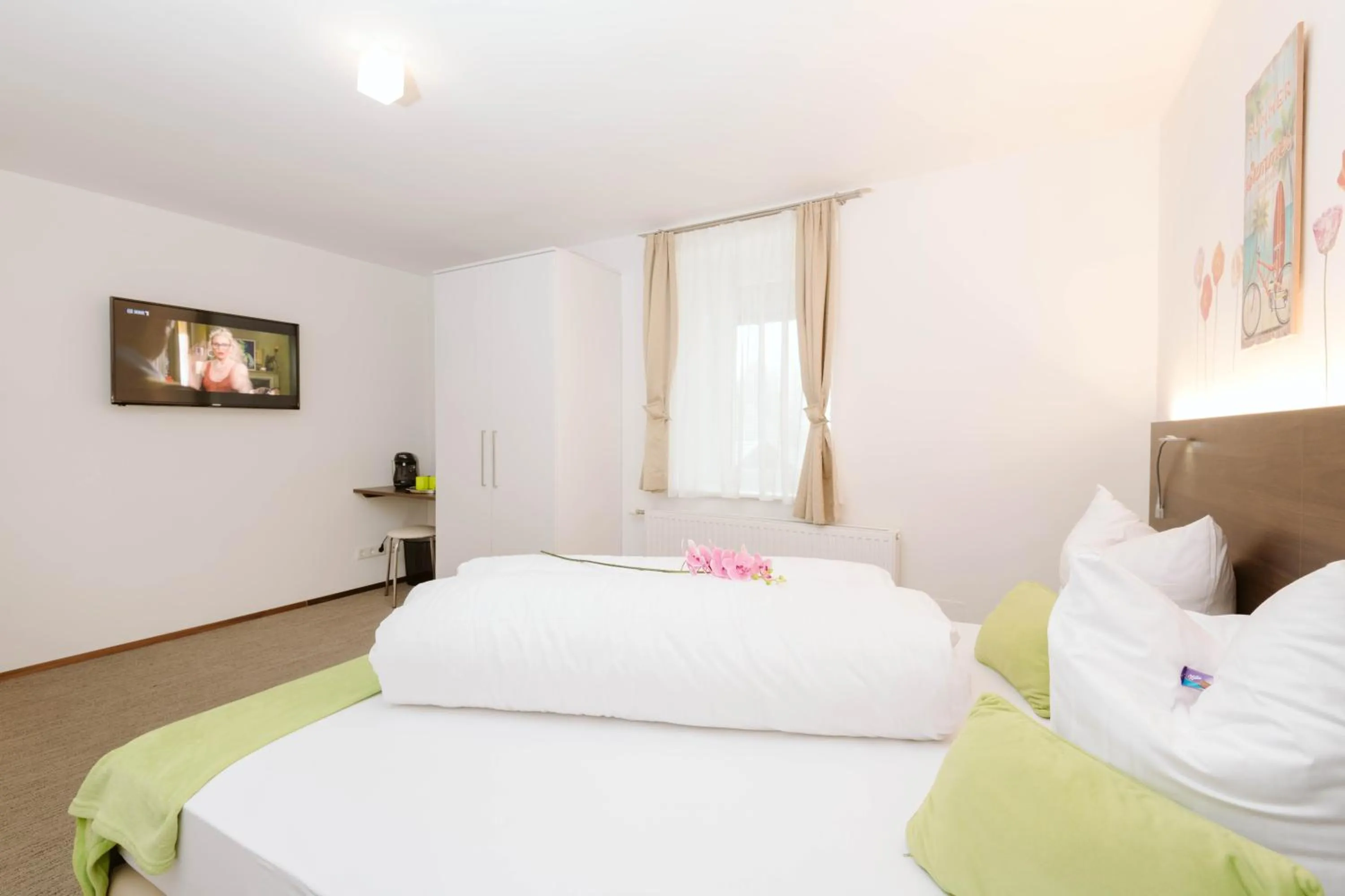 Bed in Velden24 - create your own stay