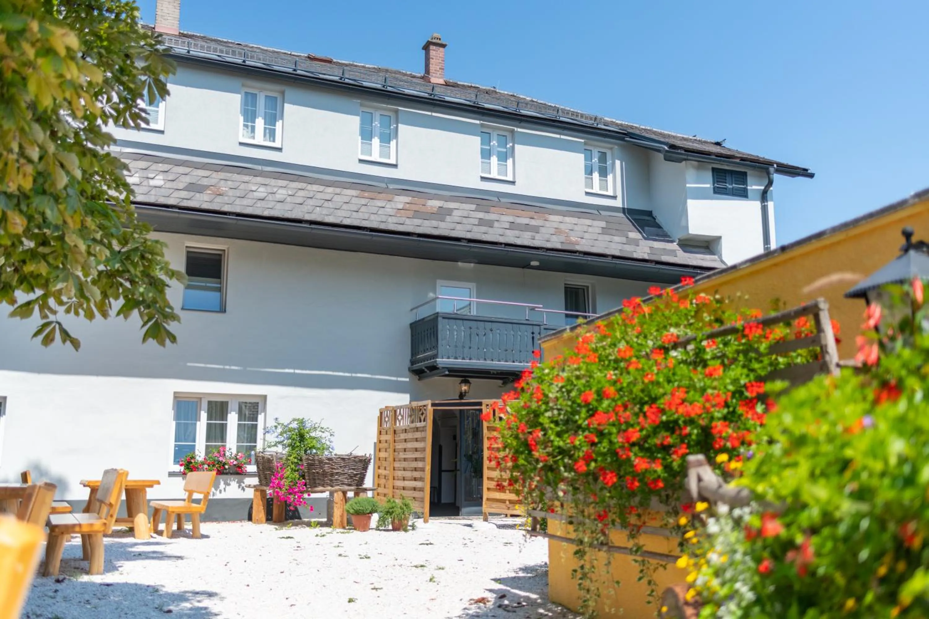 Restaurant/places to eat in Velden24 - create your own stay