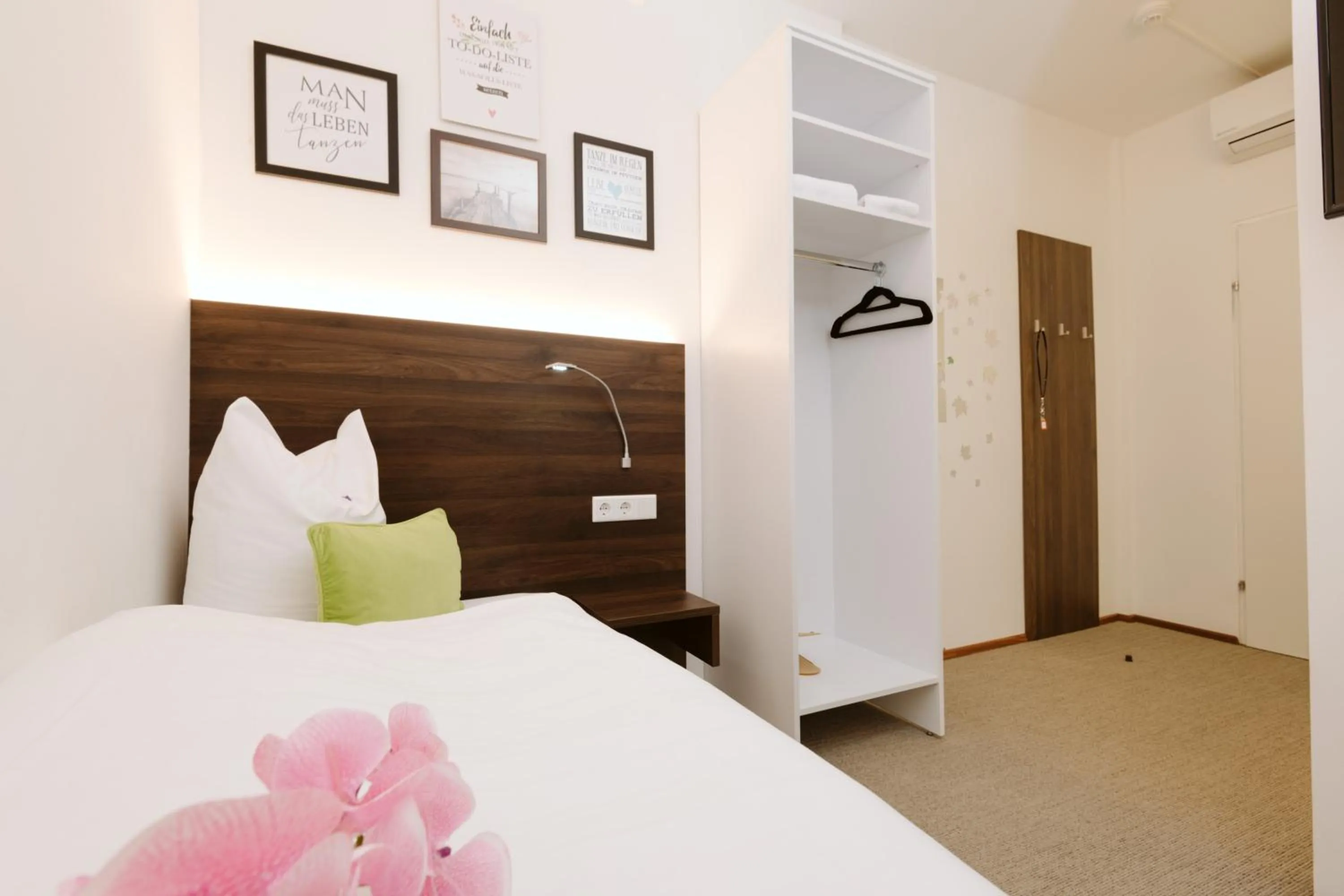 Bed in Velden24 - create your own stay