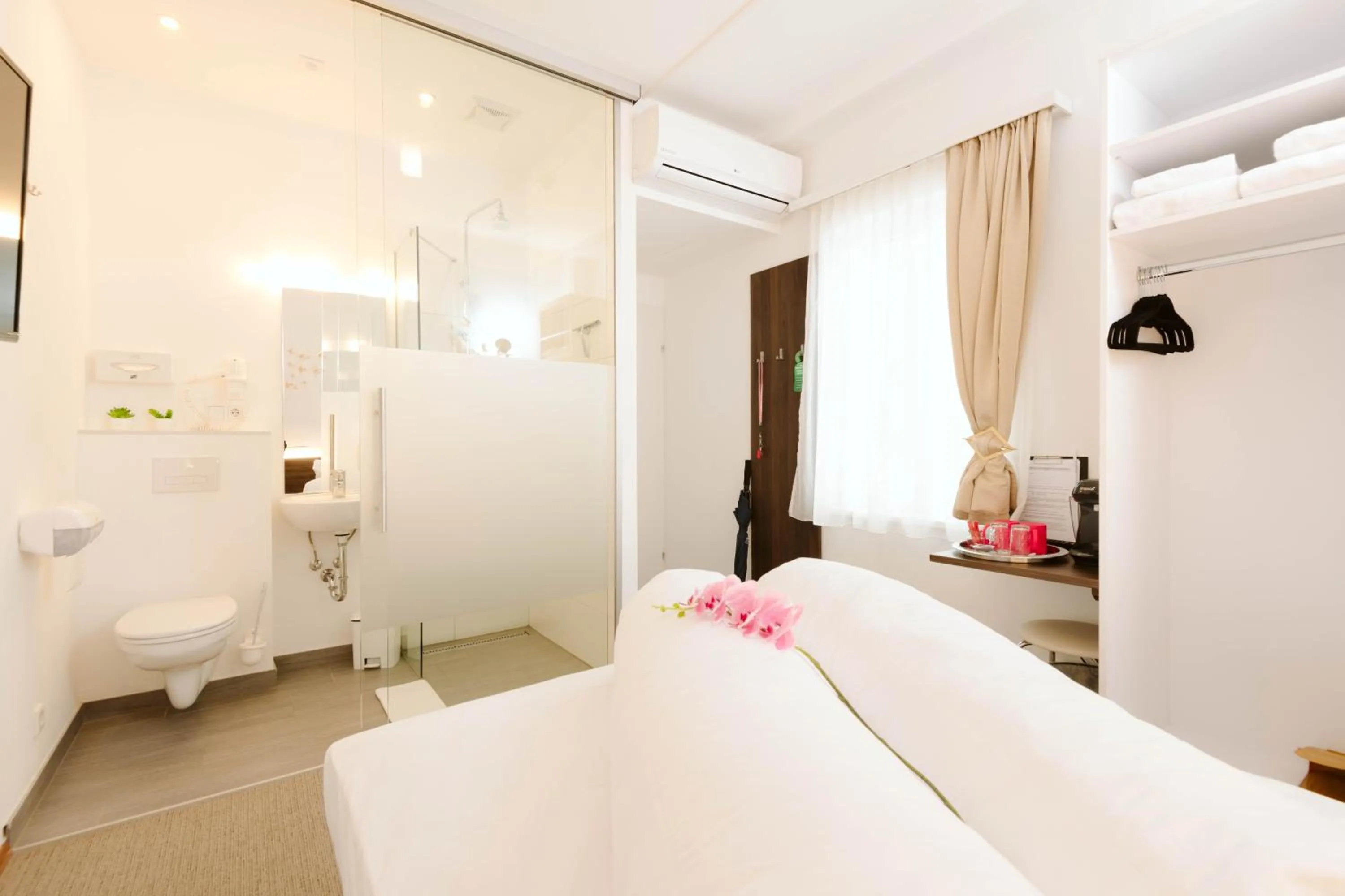 Bed in Velden24 - create your own stay