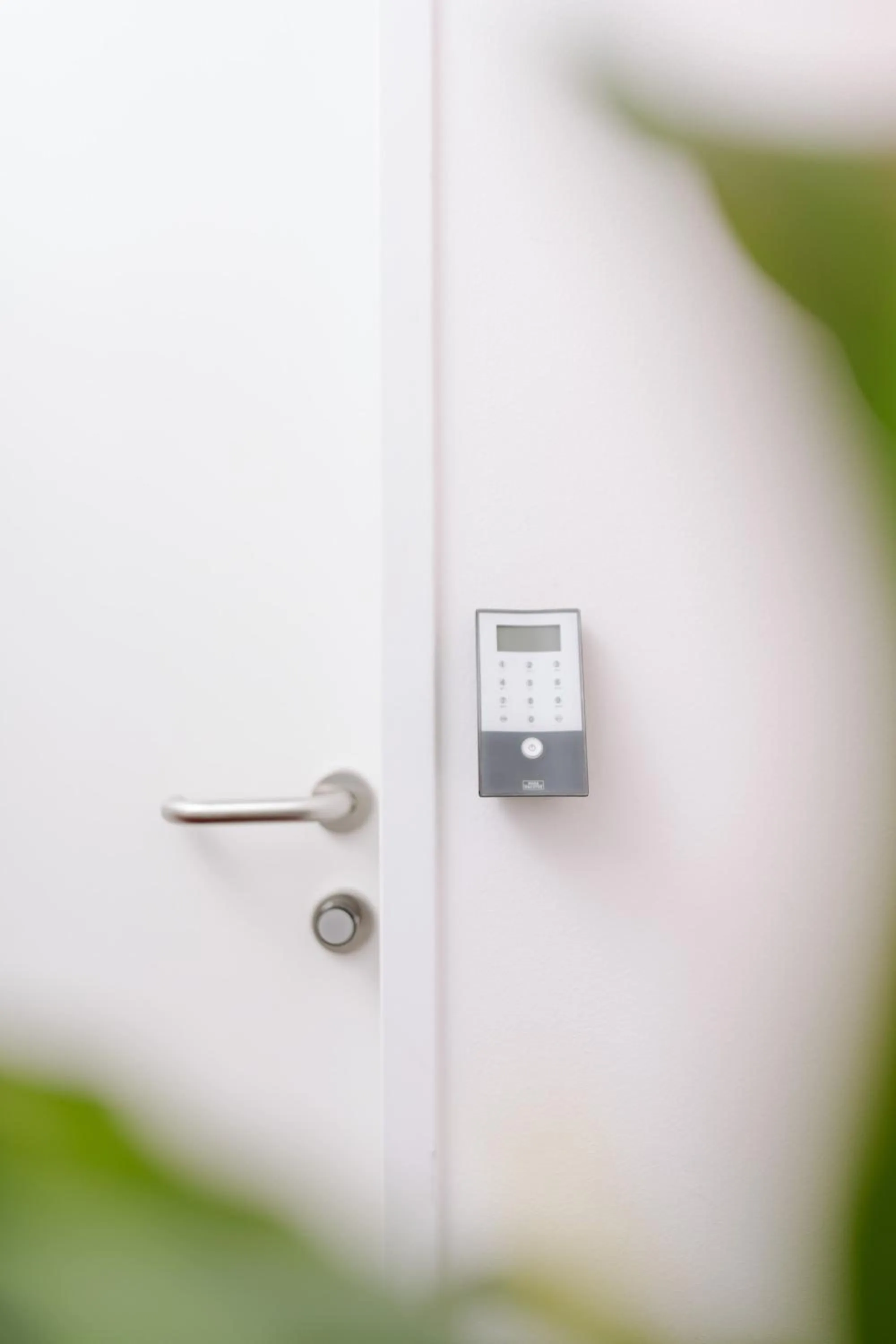 Decorative detail in Velden24 - create your own stay