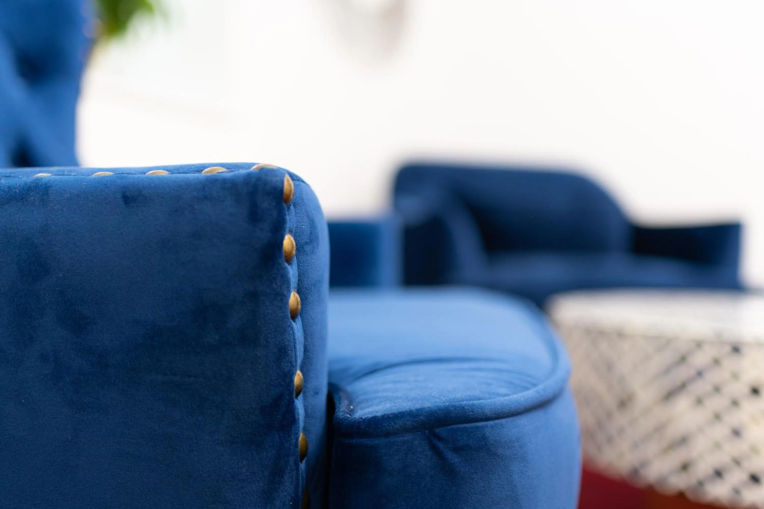 Communal lounge/ TV room in Velden24 - create your own stay