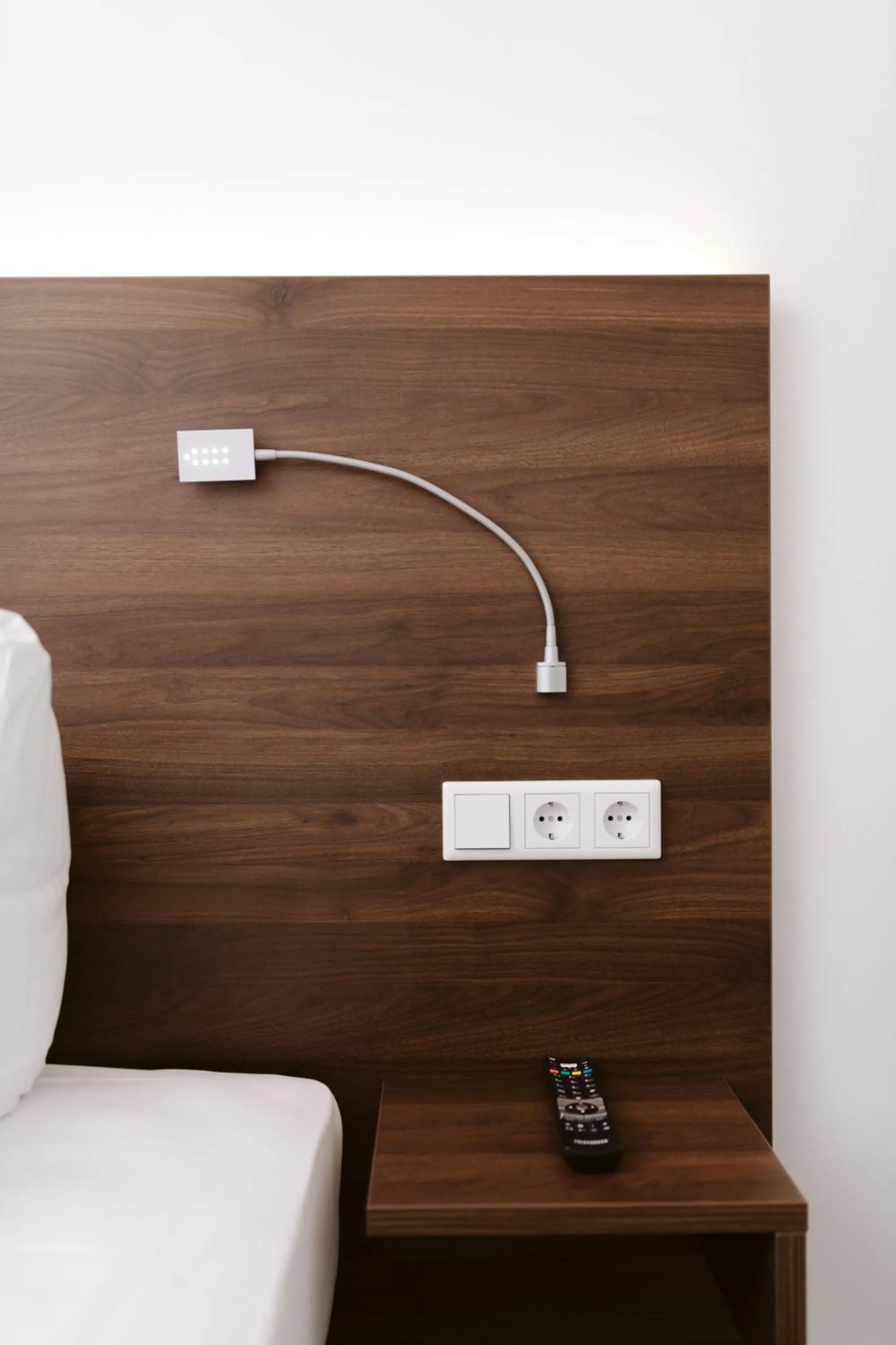 Decorative detail, Bed in Velden24 - create your own stay