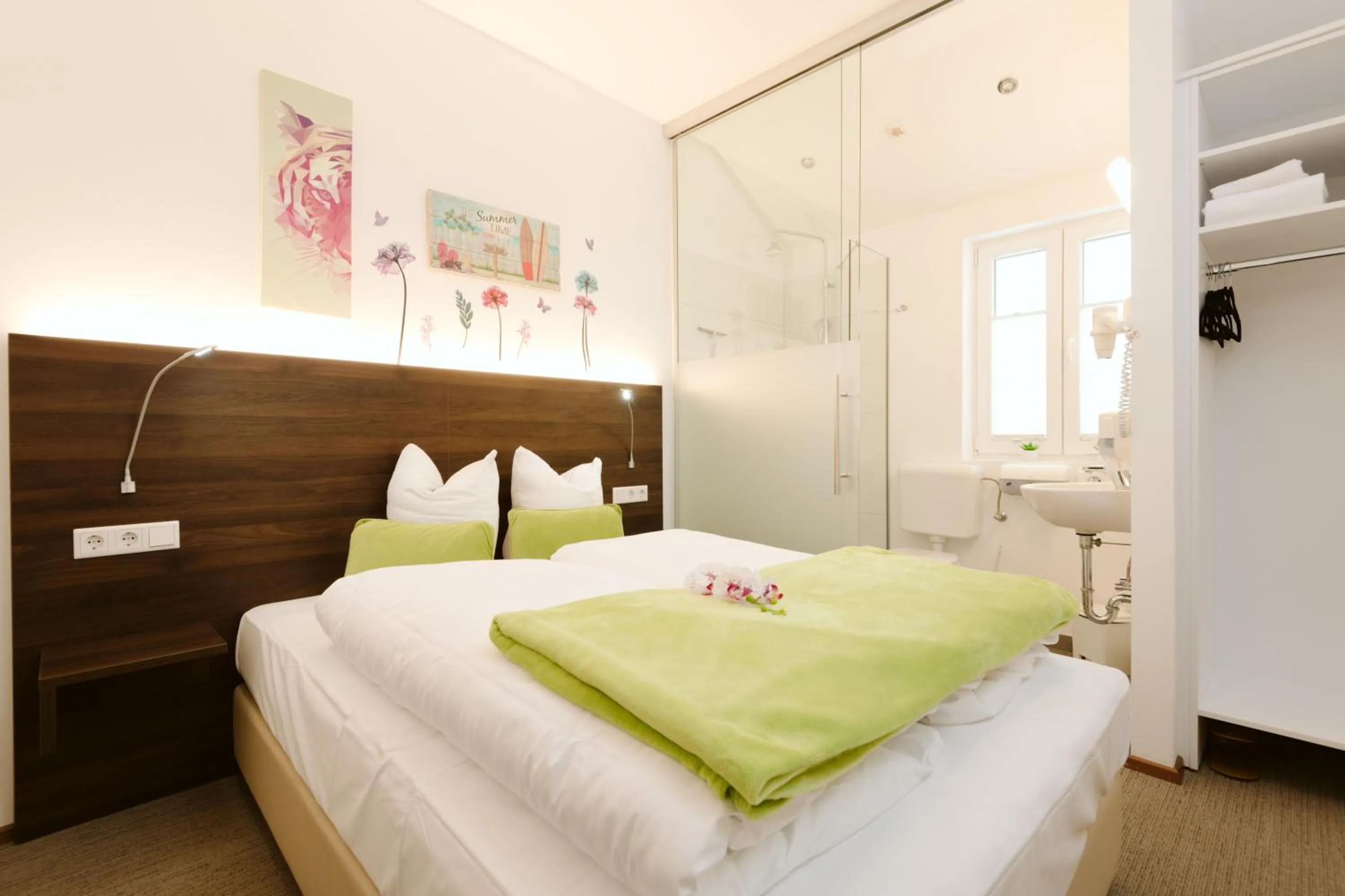 Bed in Velden24 - create your own stay