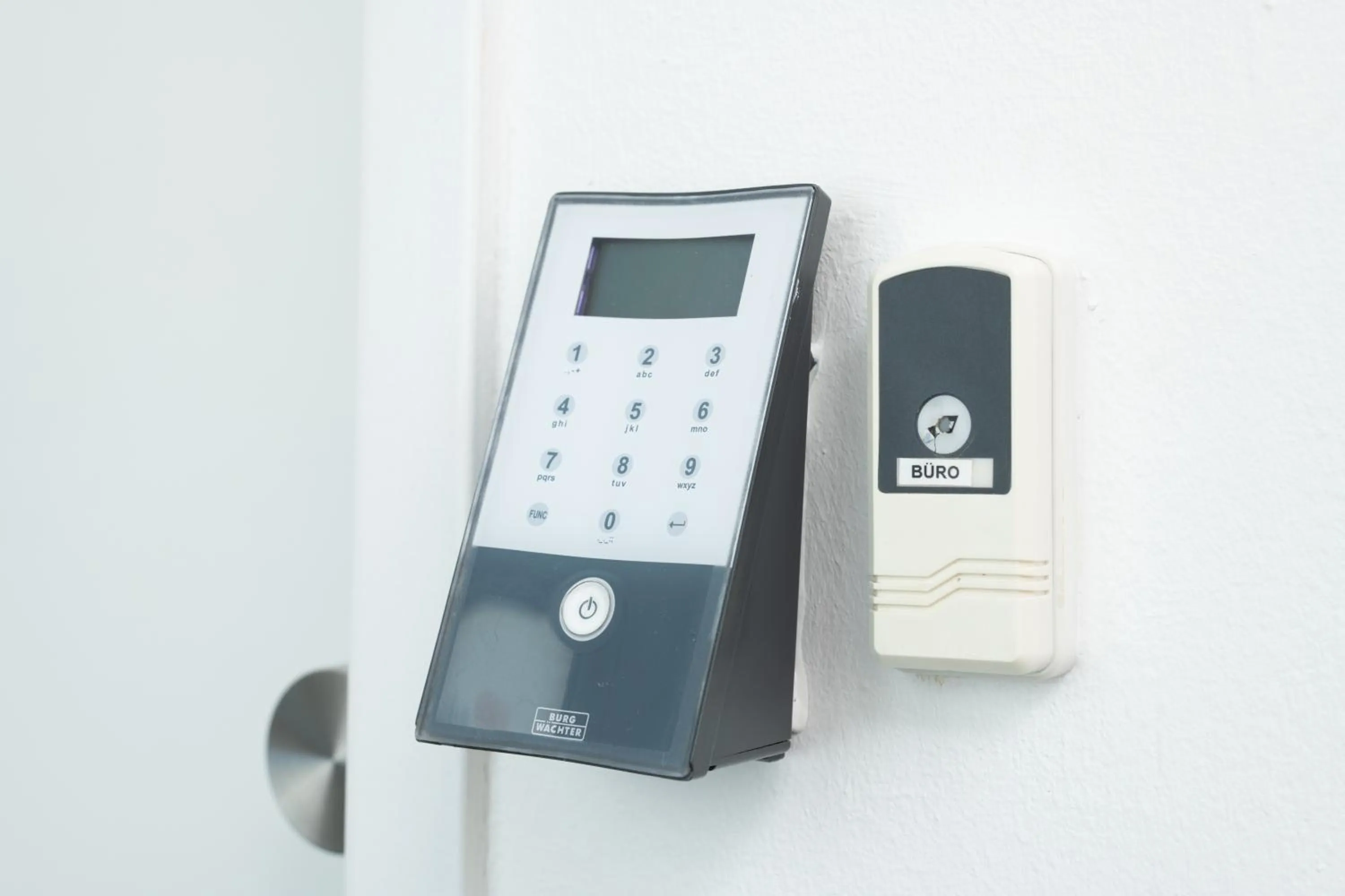 Logo/Certificate/Sign in Velden24 - create your own stay