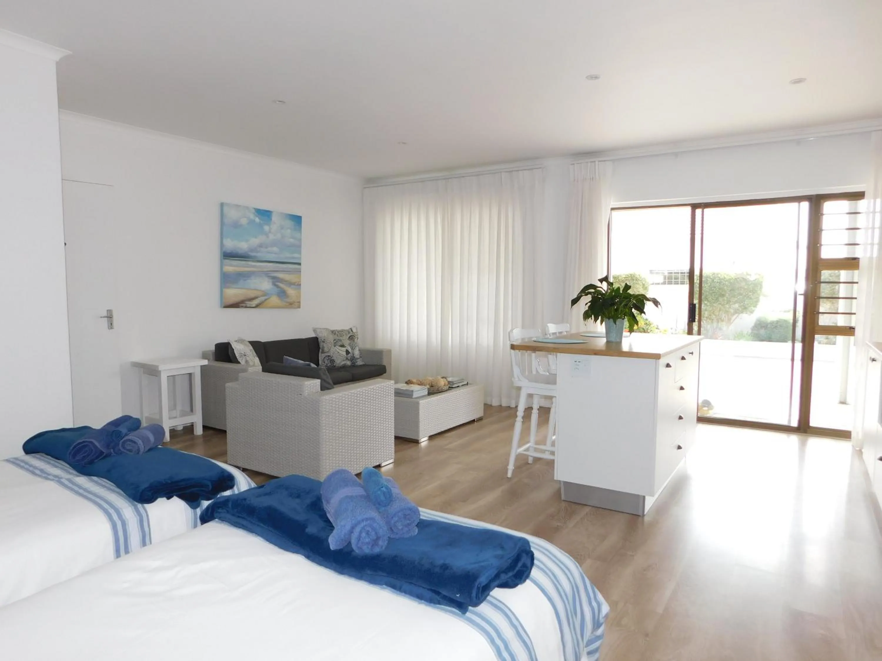 Rivertides Self Catering Guest House