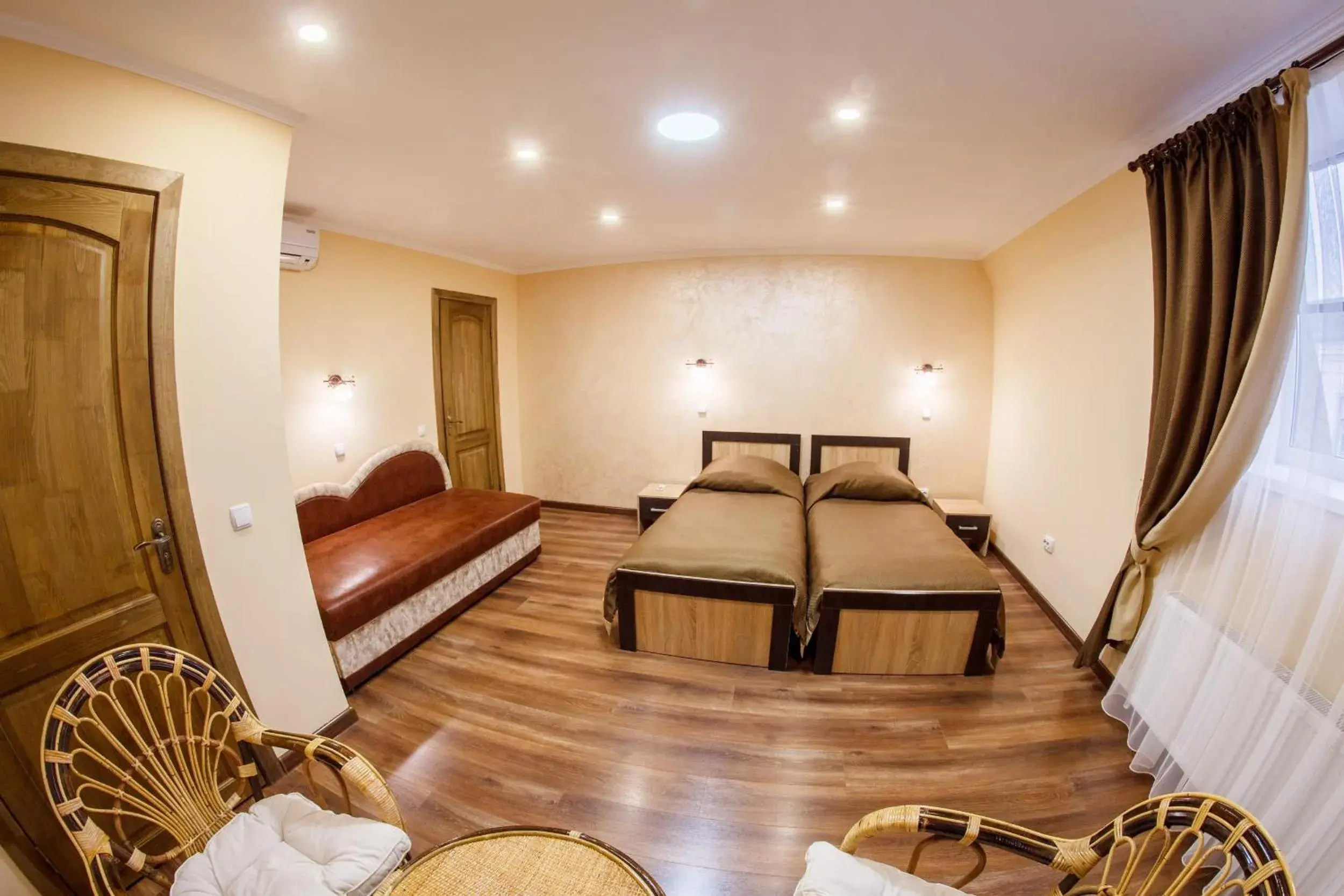 Panorama Apart-Hotel Panorama Apart-Hotel