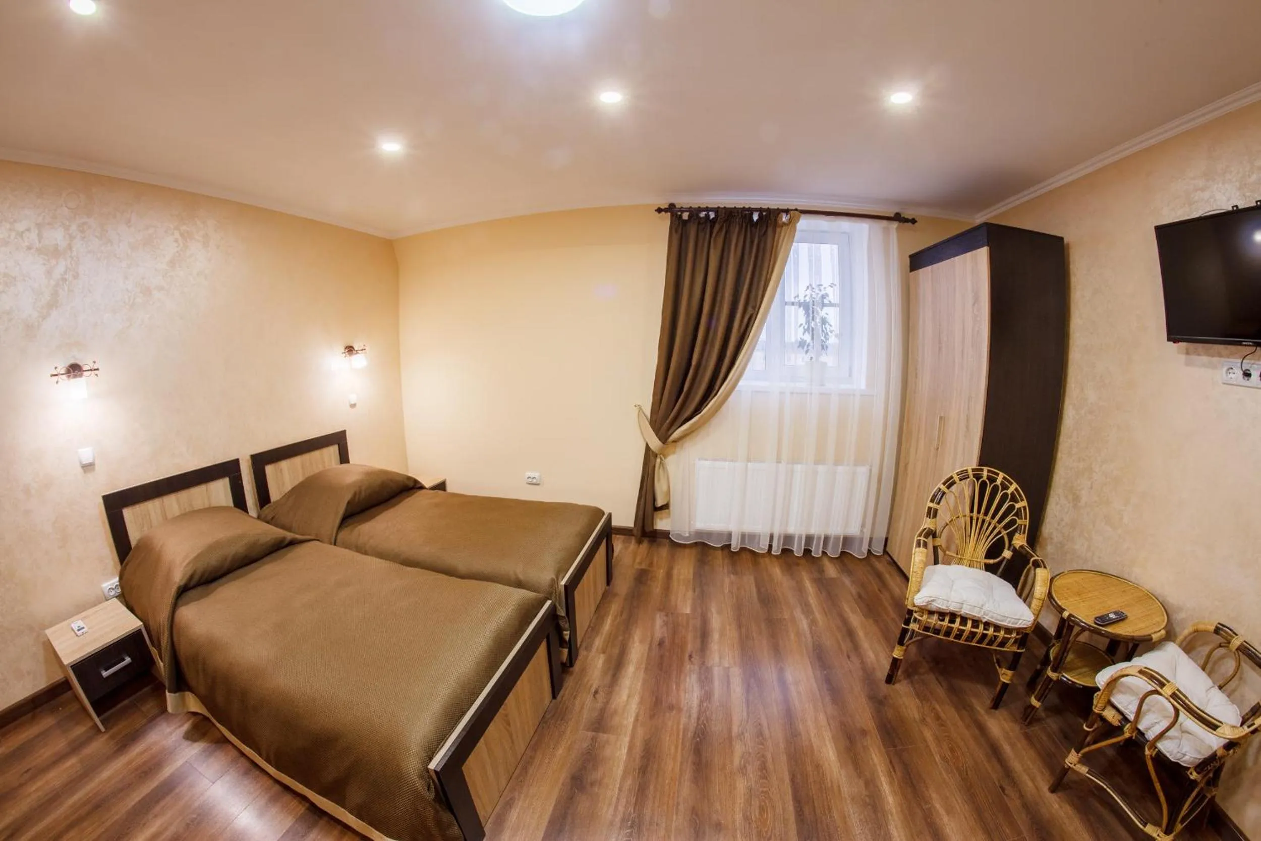 Panorama Apart-Hotel