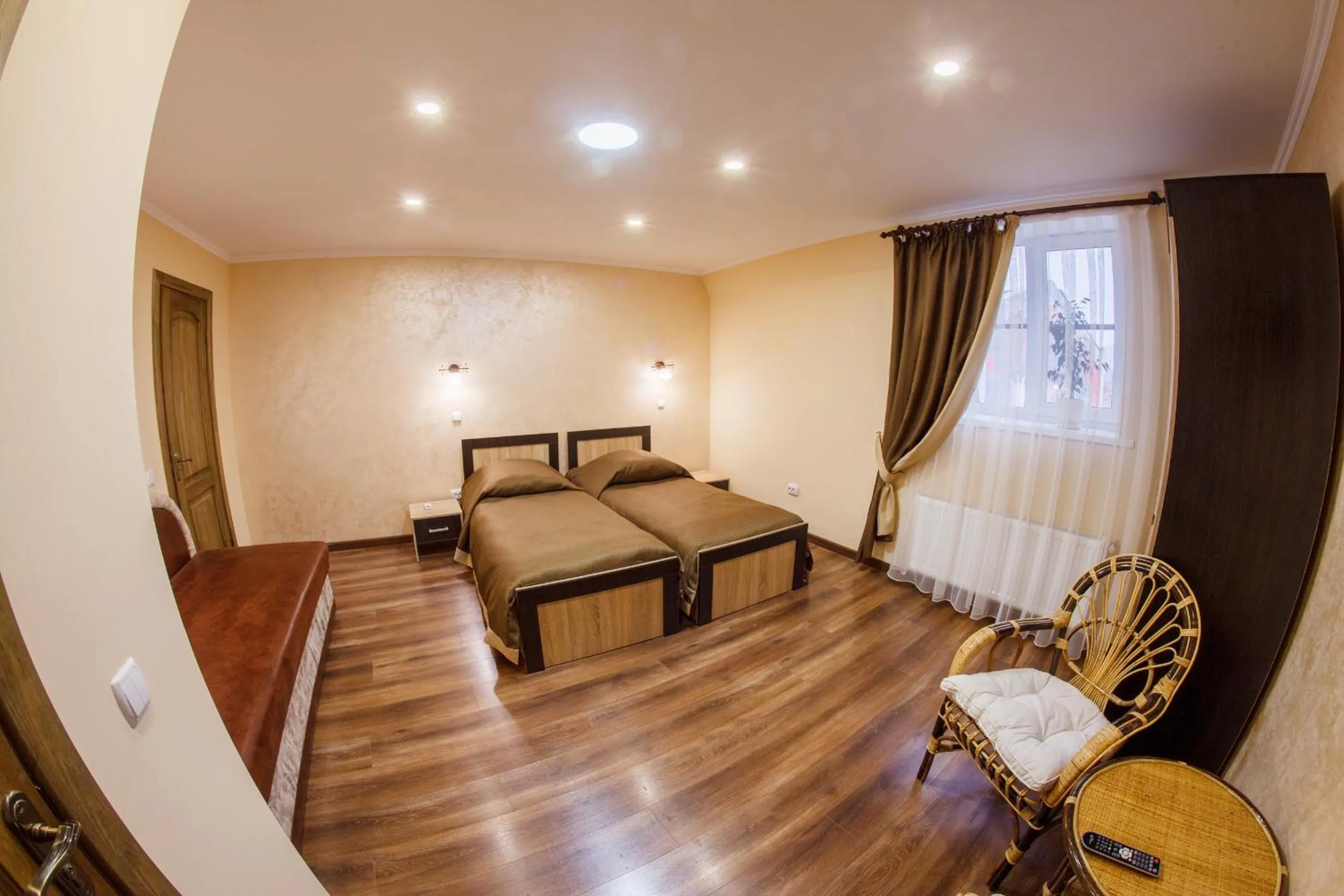 Panorama Apart-Hotel