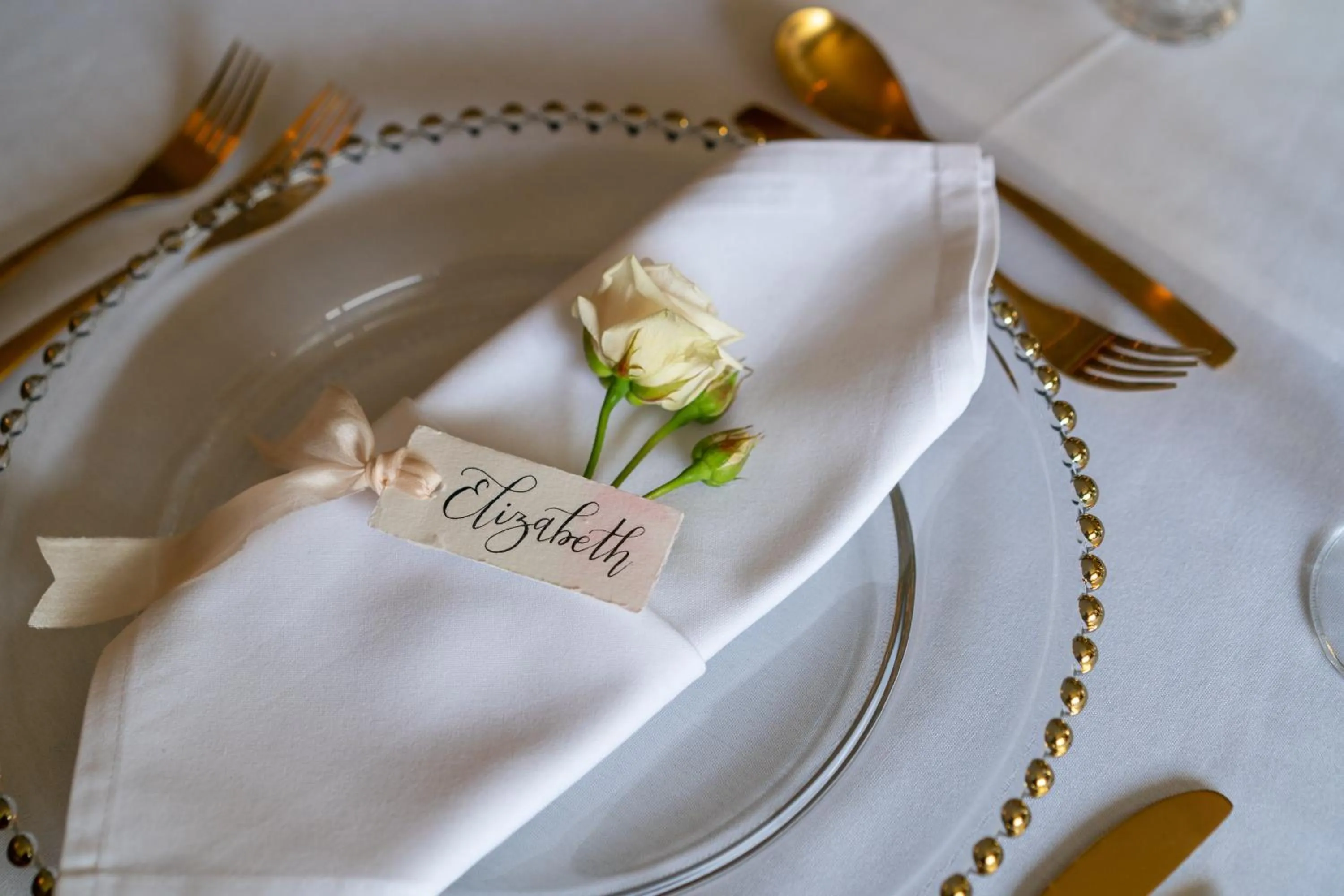 wedding in The Grosvenor Stockbridge