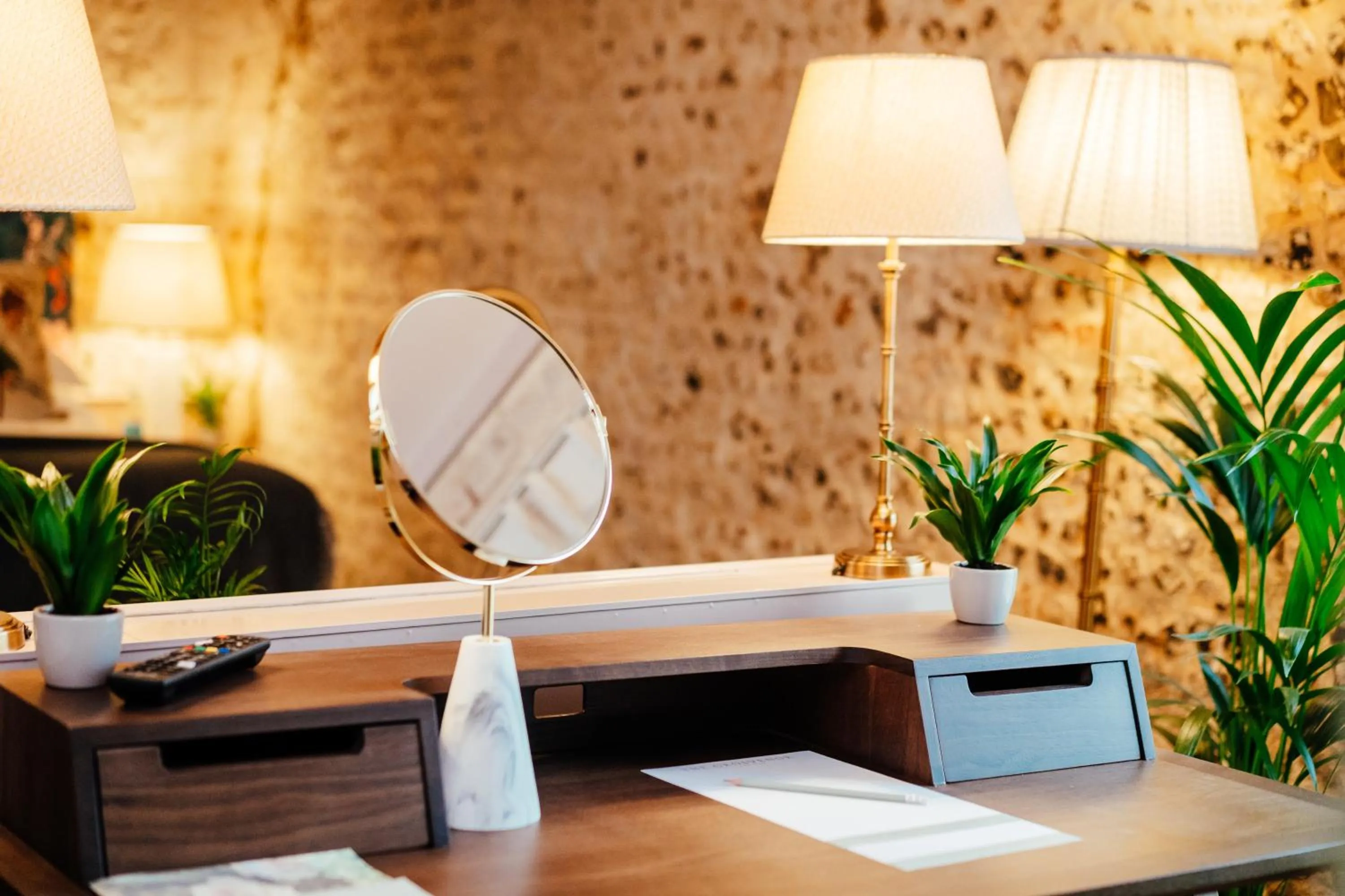 The Grosvenor Stockbridge