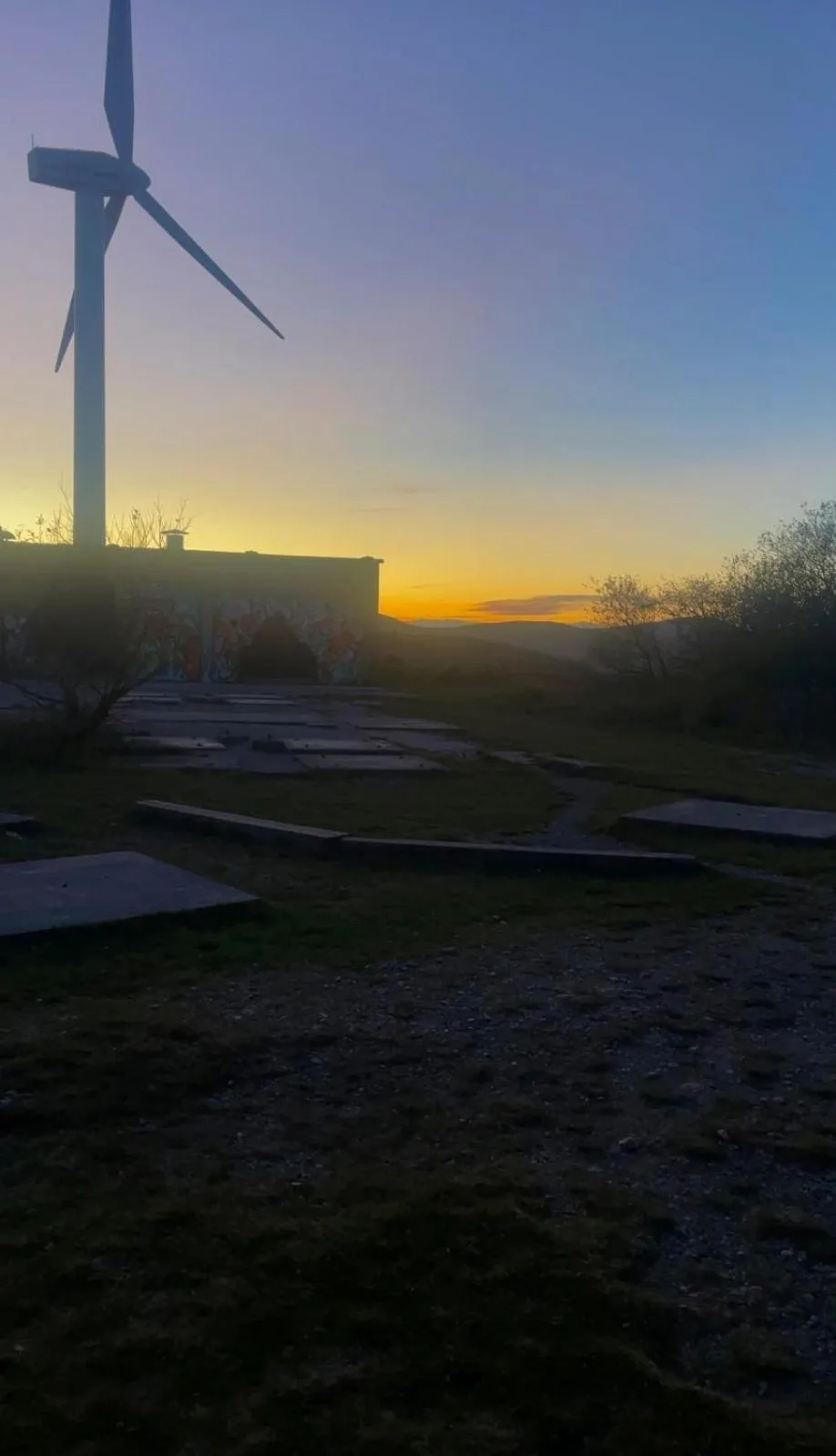 Hiking in Hotel Florenz