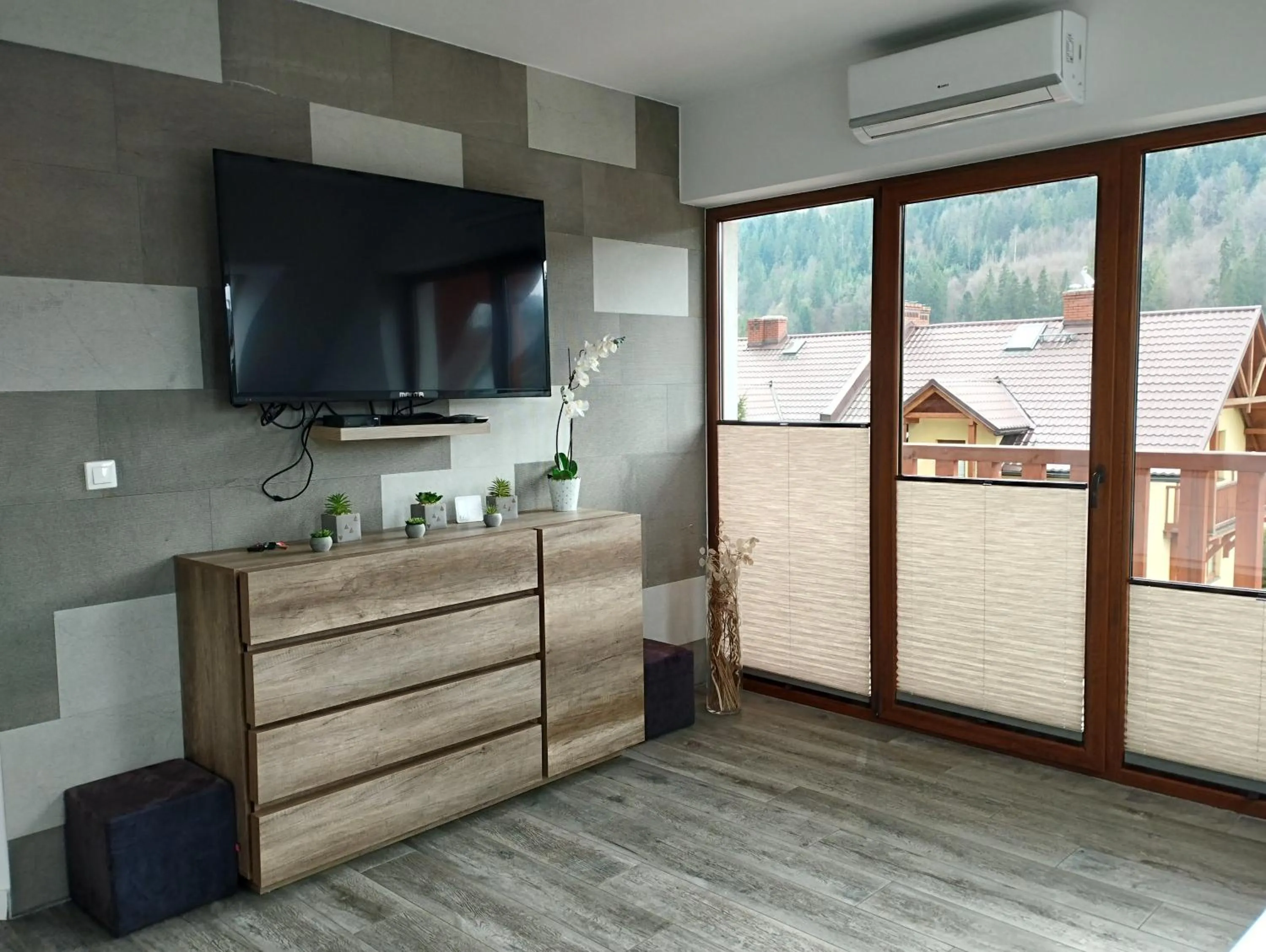 Apartament JBF Homole