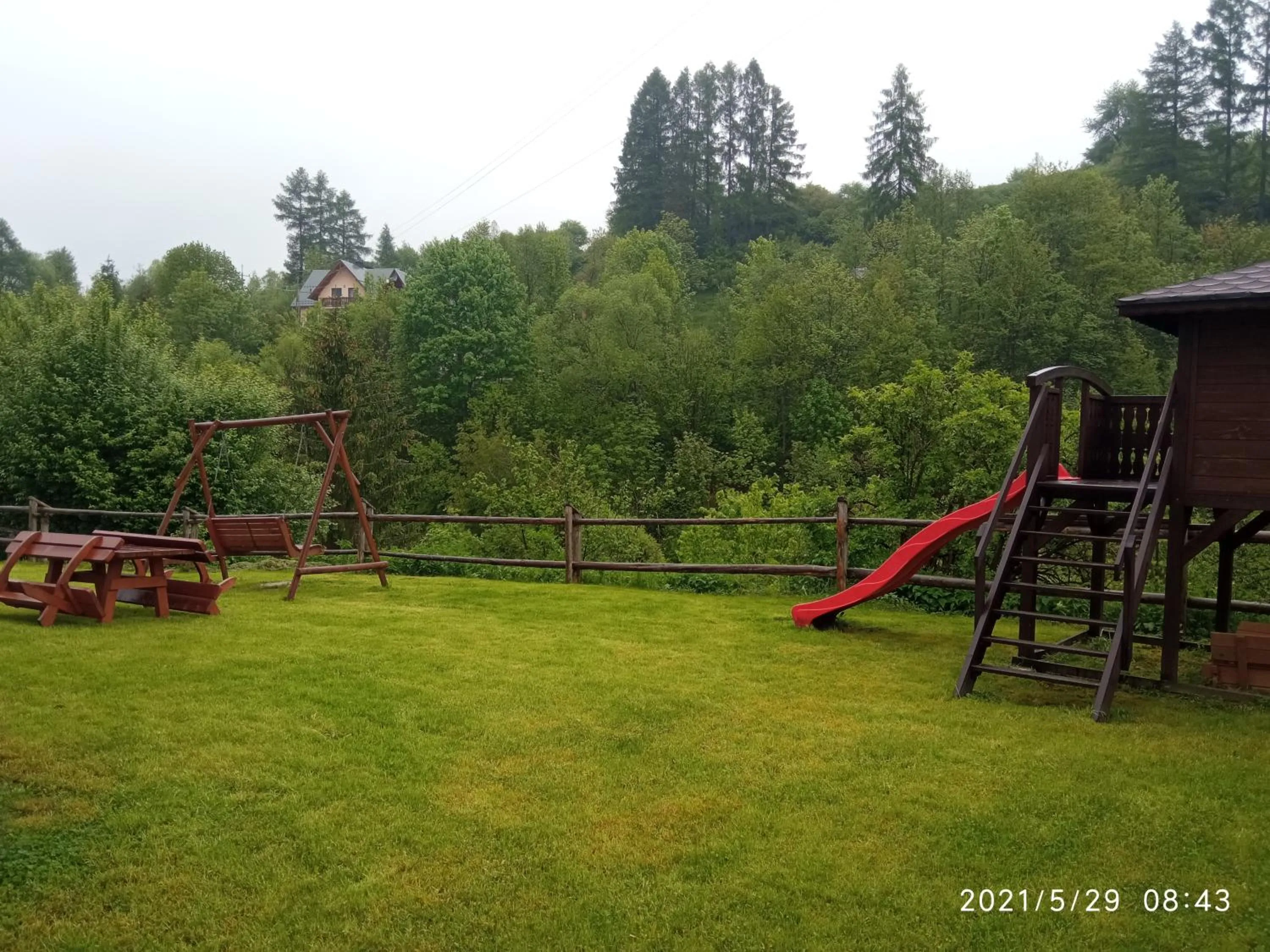 Apartament JBF Homole