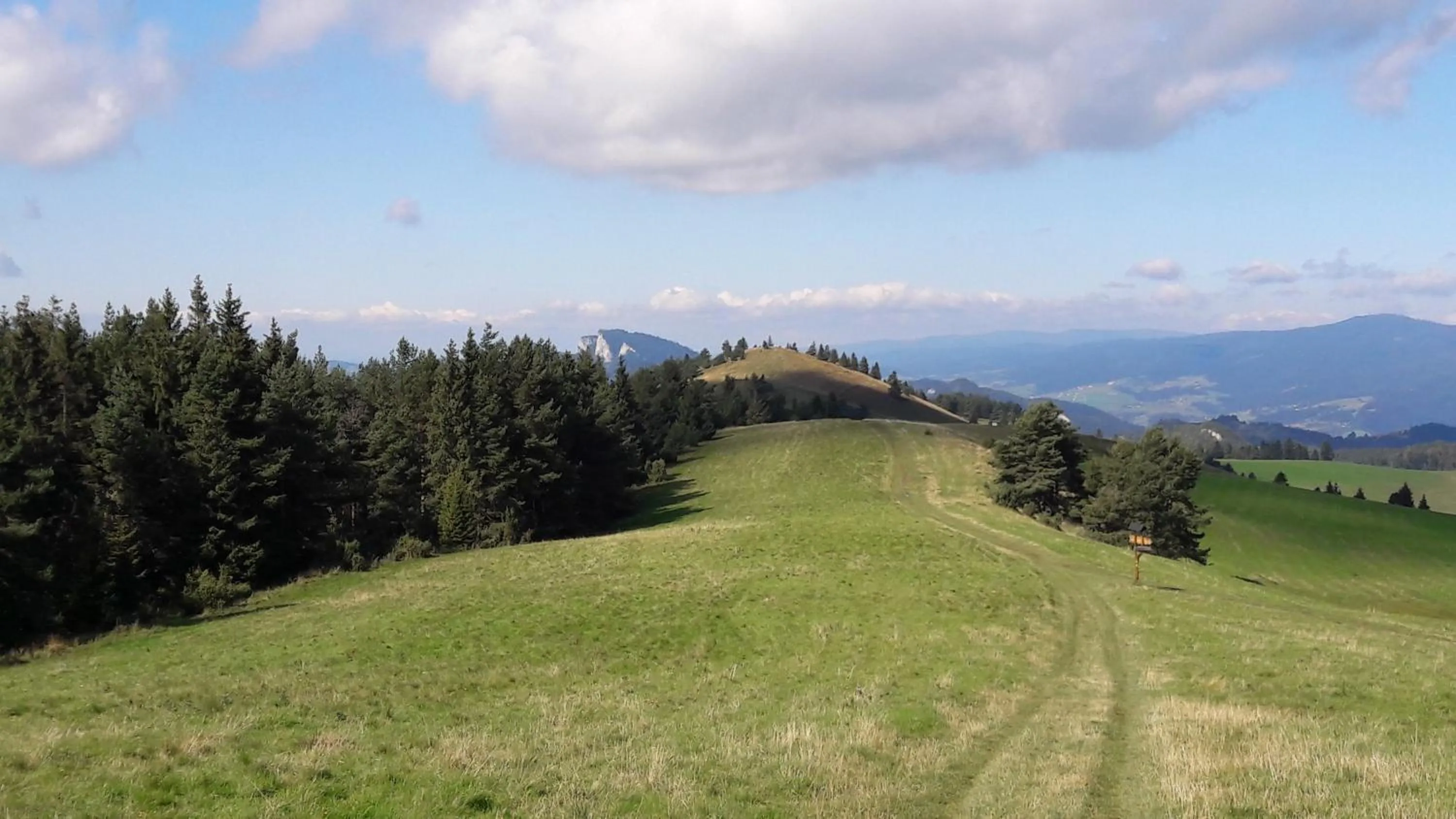 Off site in Apartament JBF Homole