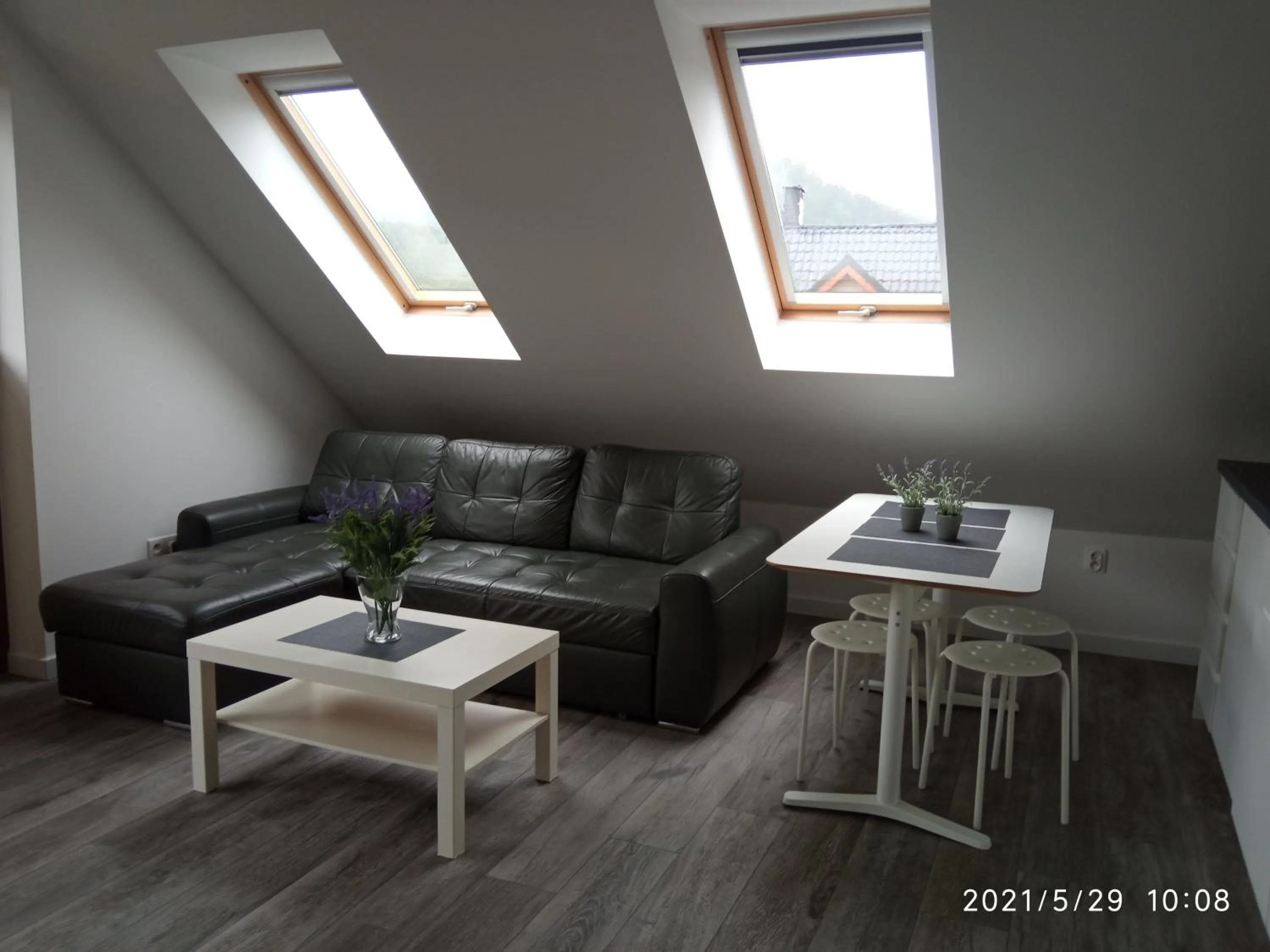 Apartament JBF Homole