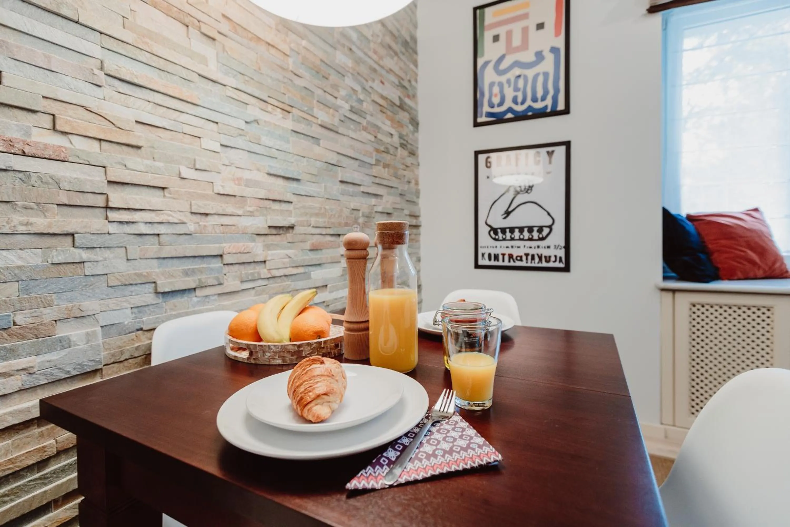 Apartament Wisniowa