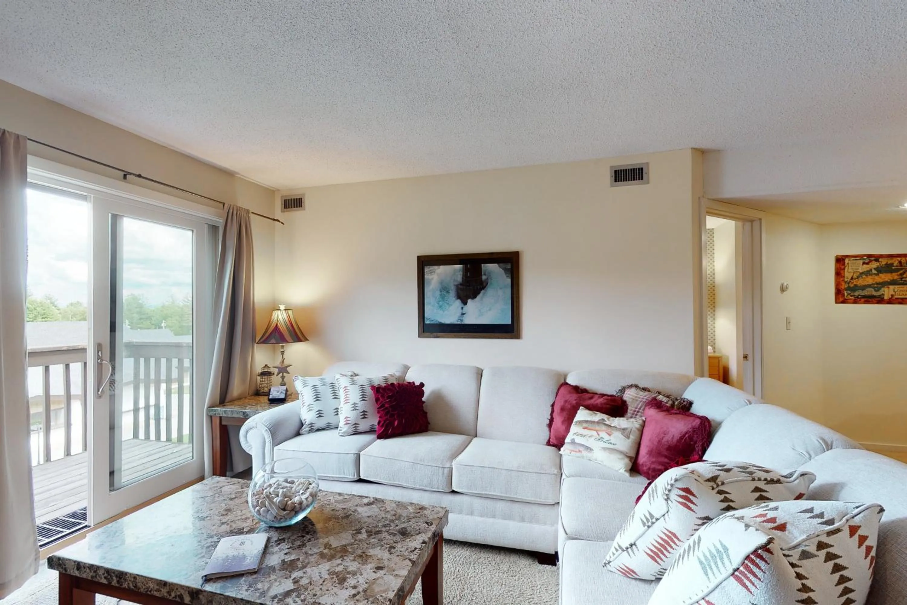 Okemo Mountain Condo