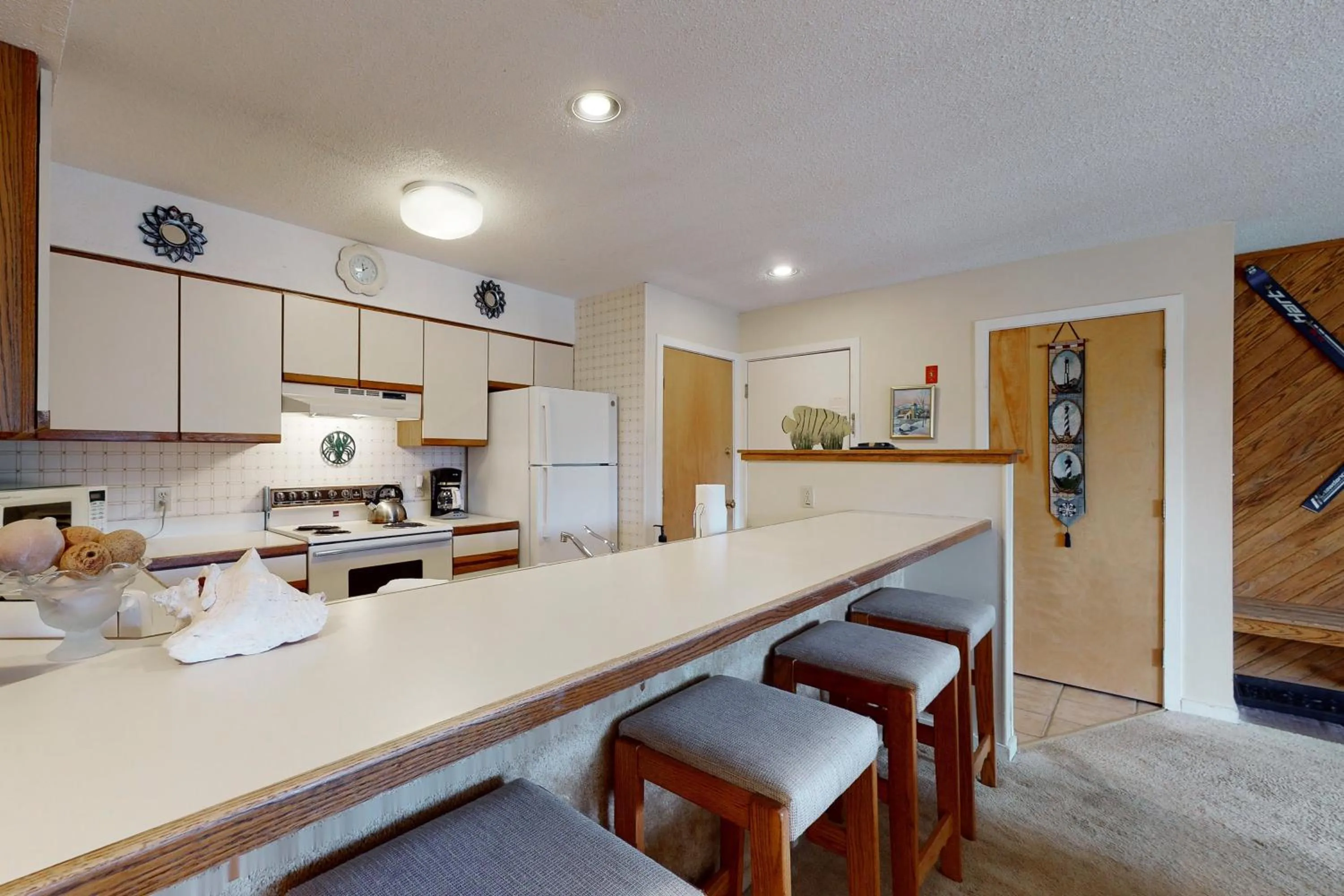 Okemo Mountain Condo