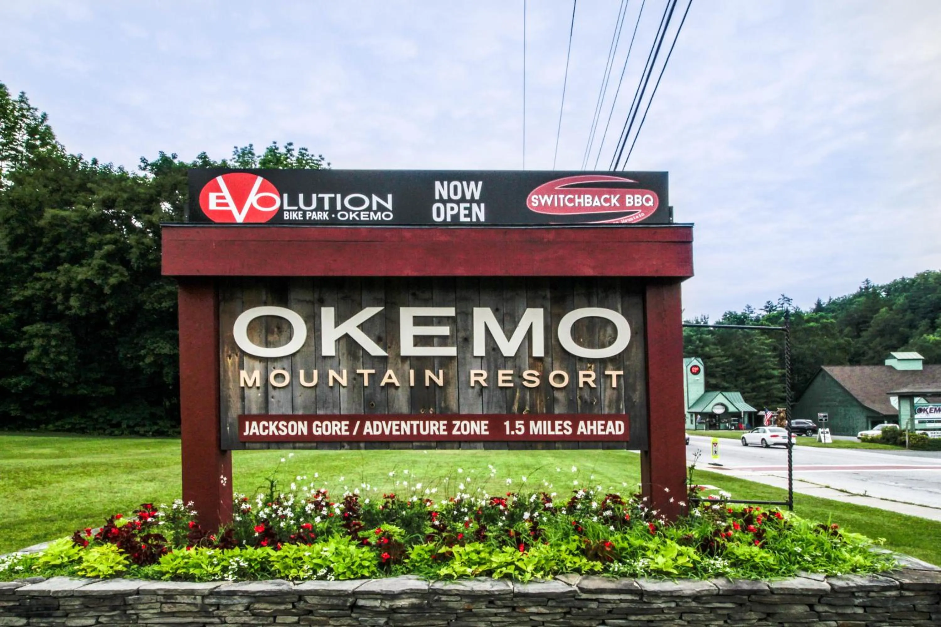 Okemo Mountain Condo
