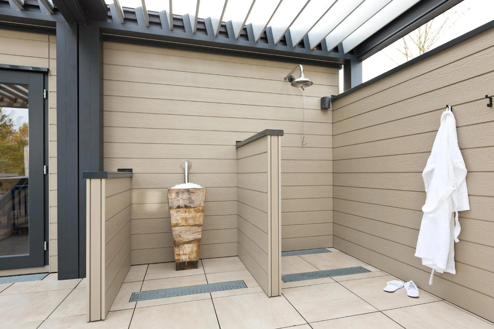 Spa and wellness centre/facilities in Kells Appartements