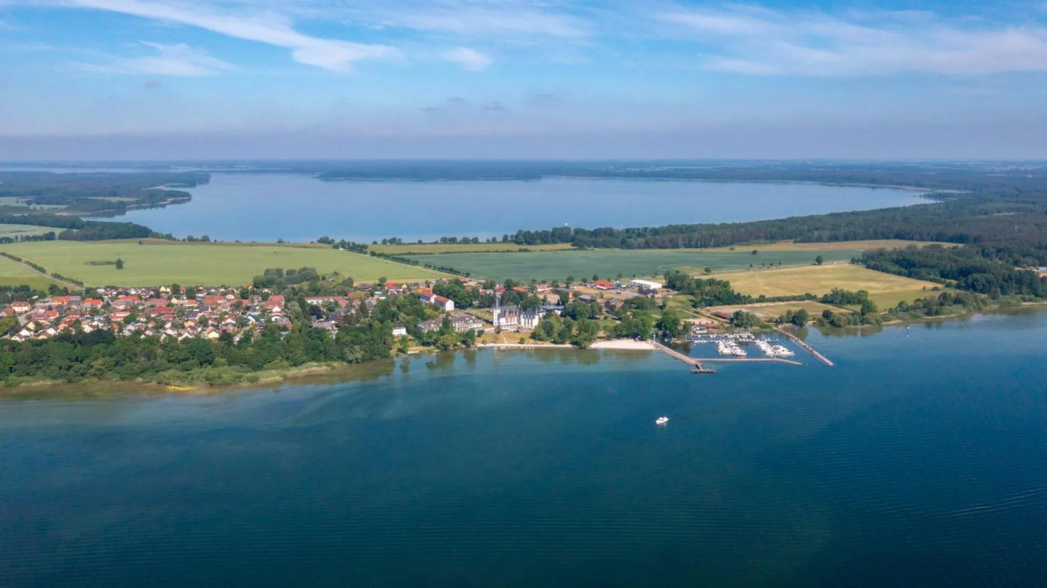 Staff in Kells Appartements