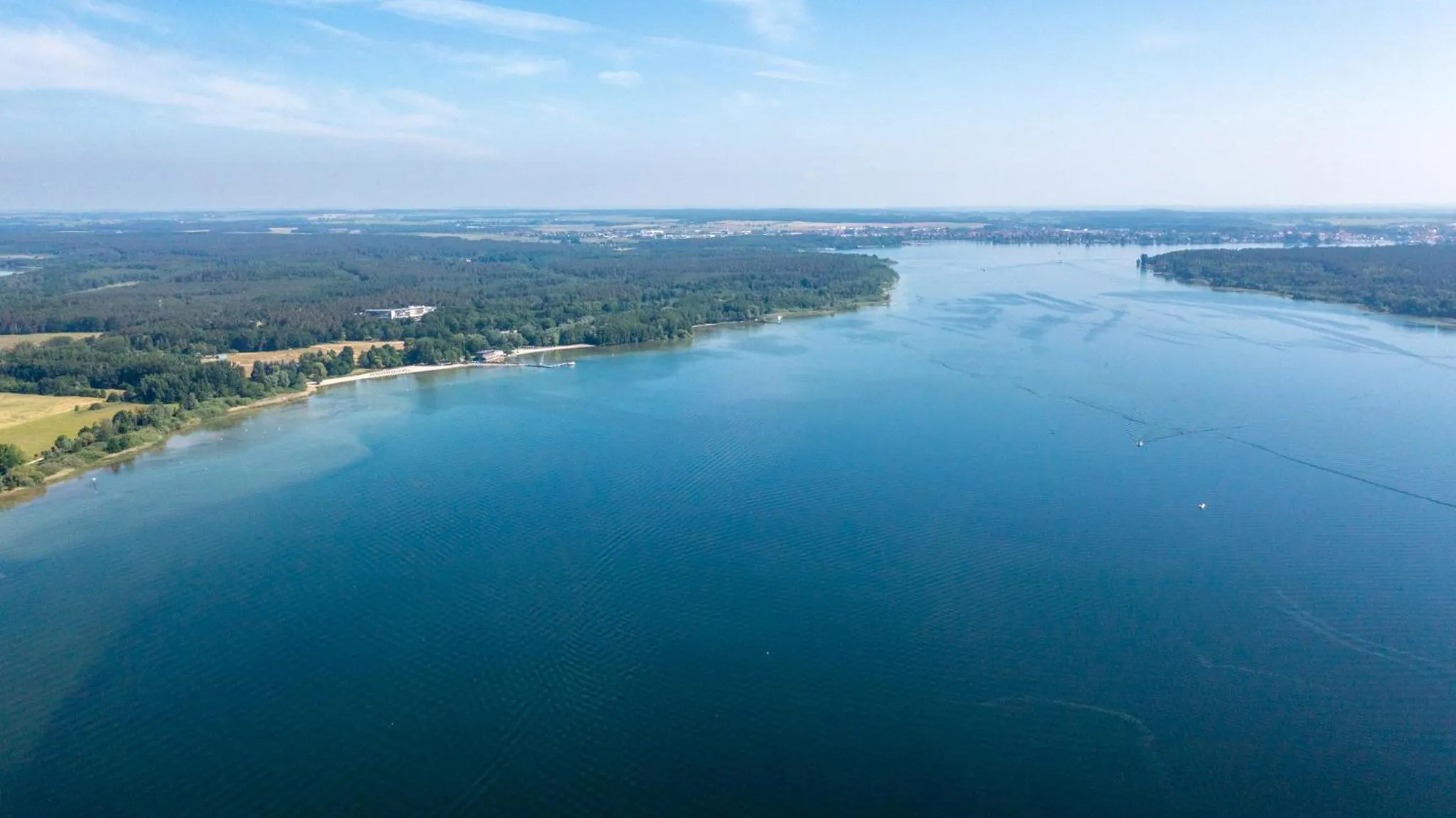 Staff in Kells Appartements