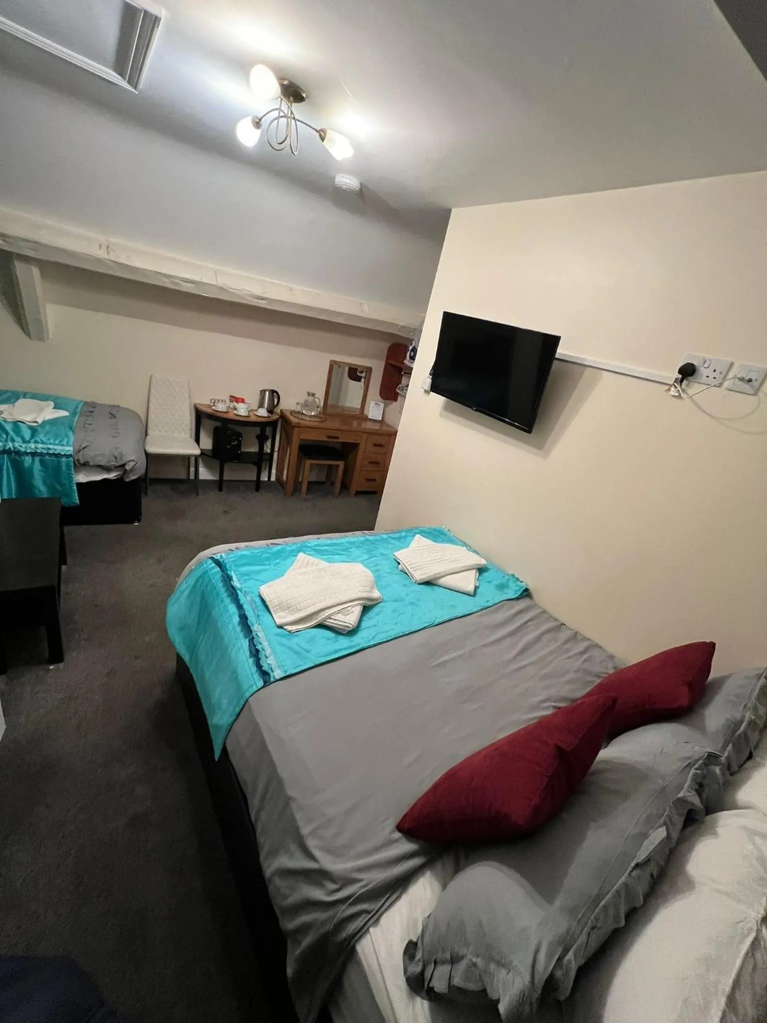 ABBEY HOLIDAY ACCOMMODATiON
