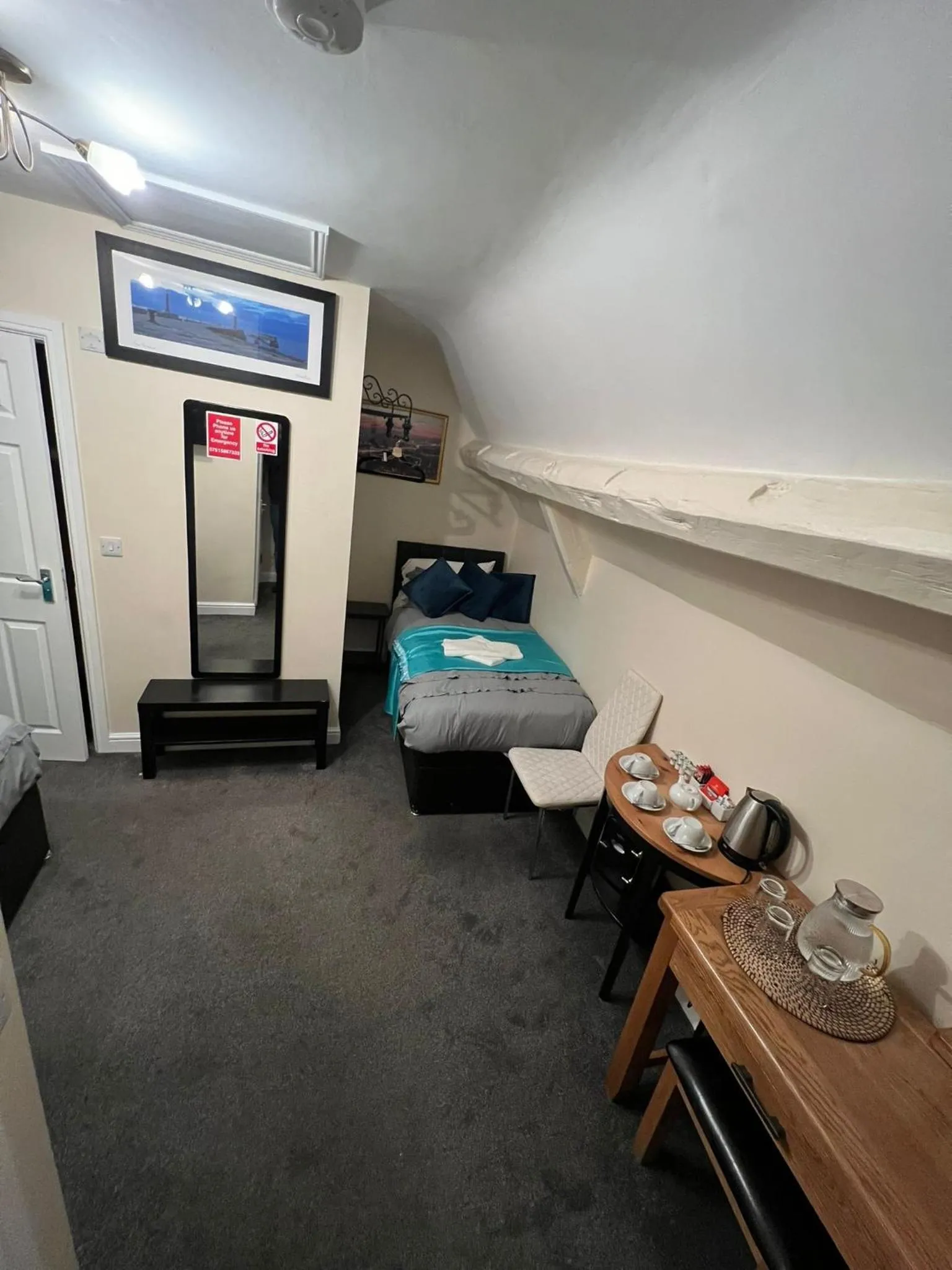 ABBEY HOLIDAY ACCOMMODATiON