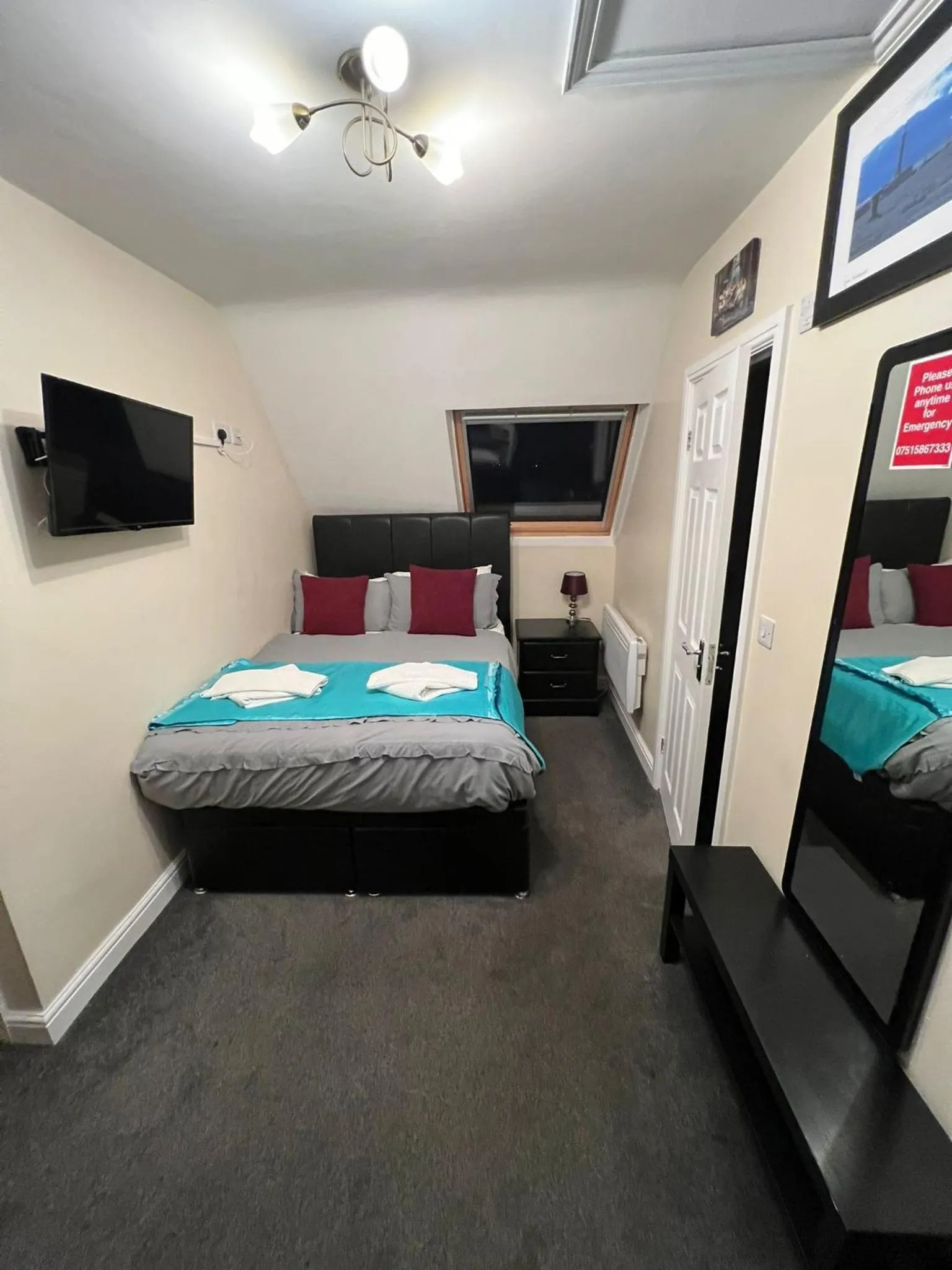 ABBEY HOLIDAY ACCOMMODATiON