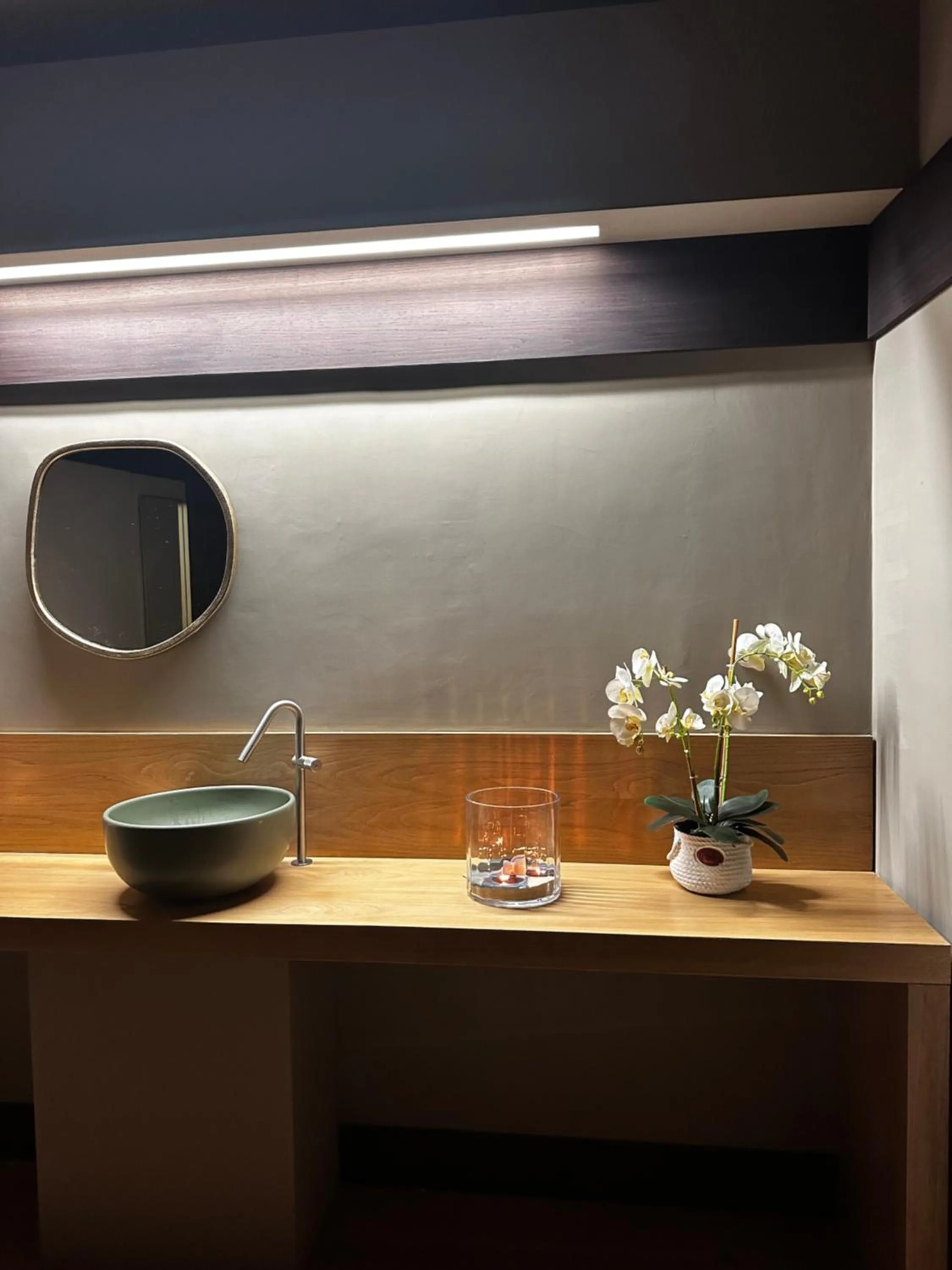 Massage in Hotel Palazzo Piccolomini