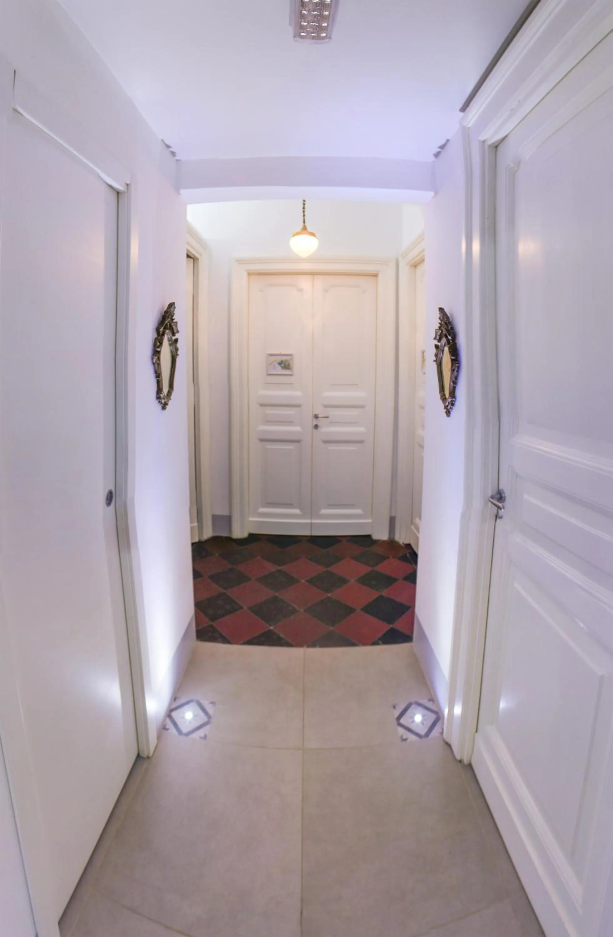 Other in L'architetto