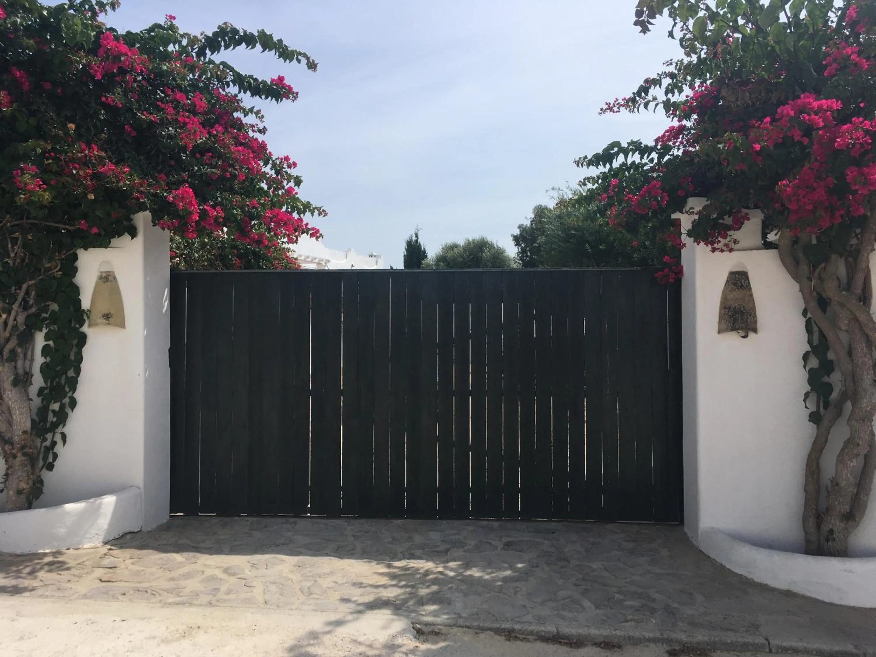 Casas La Pequeña Lulu