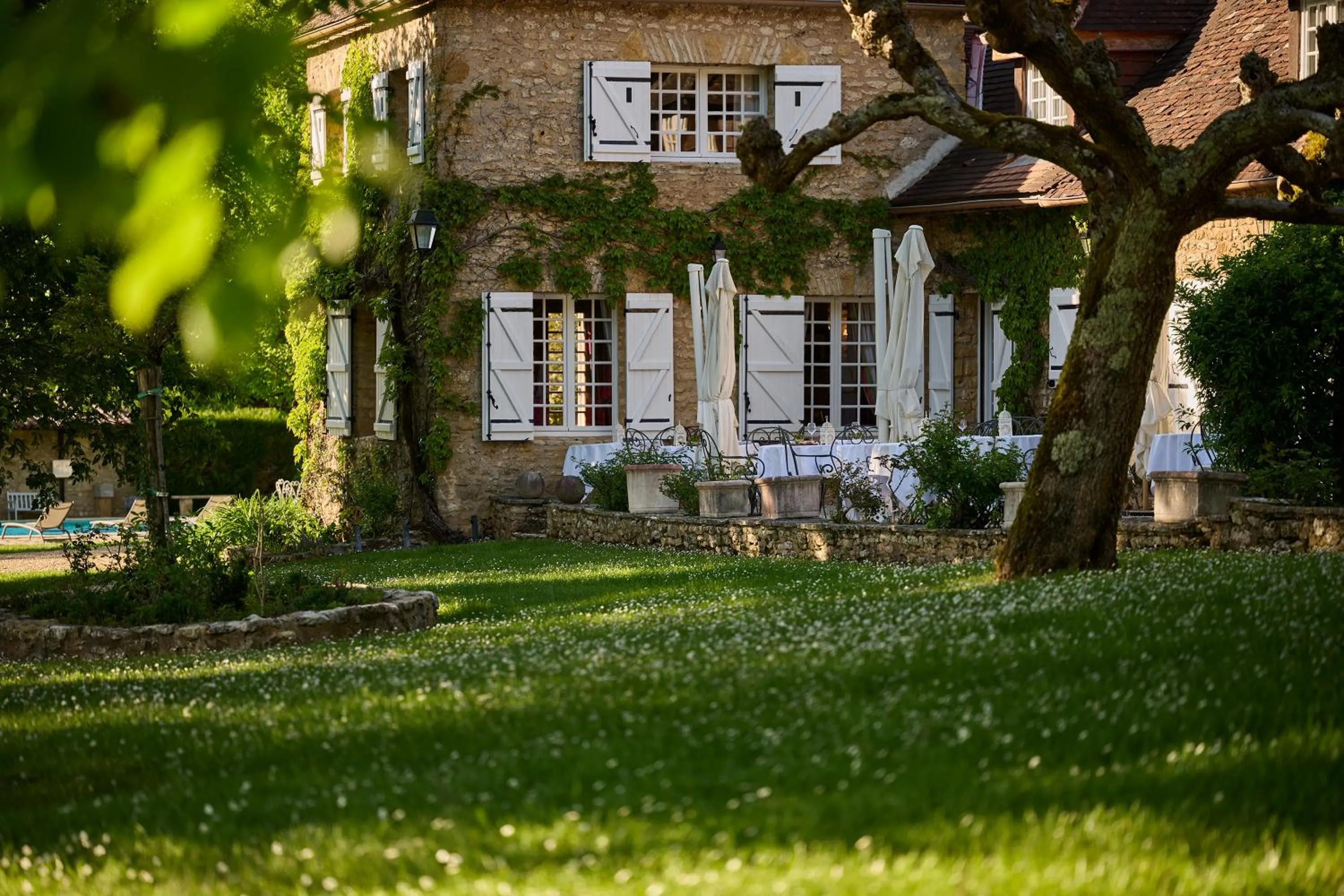 Hôtel La Métairie - Teritoria- Les Collectionneurs