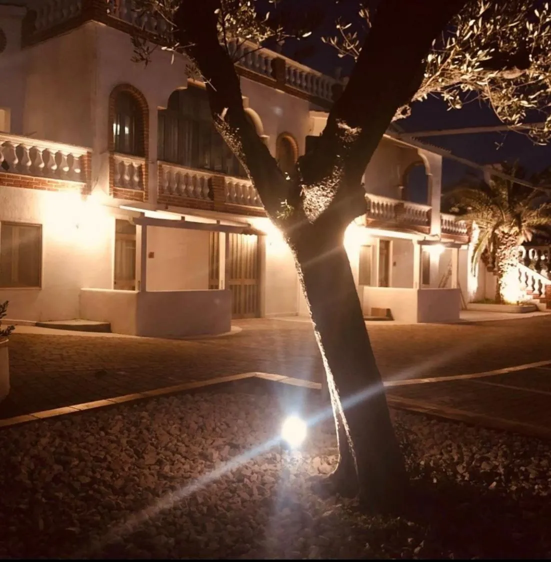 B&B Villa D'Amato