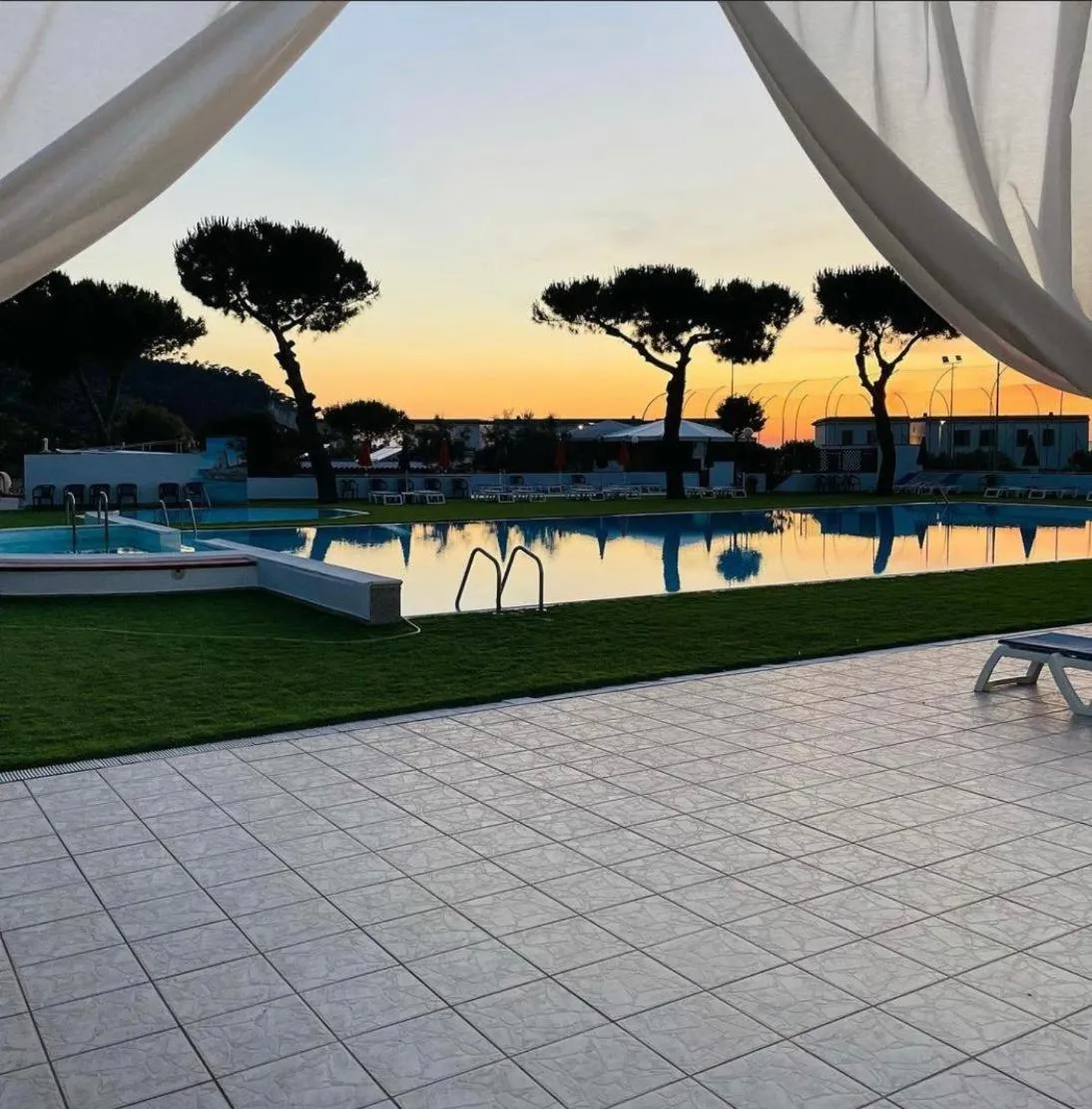 B&B Villa D'Amato