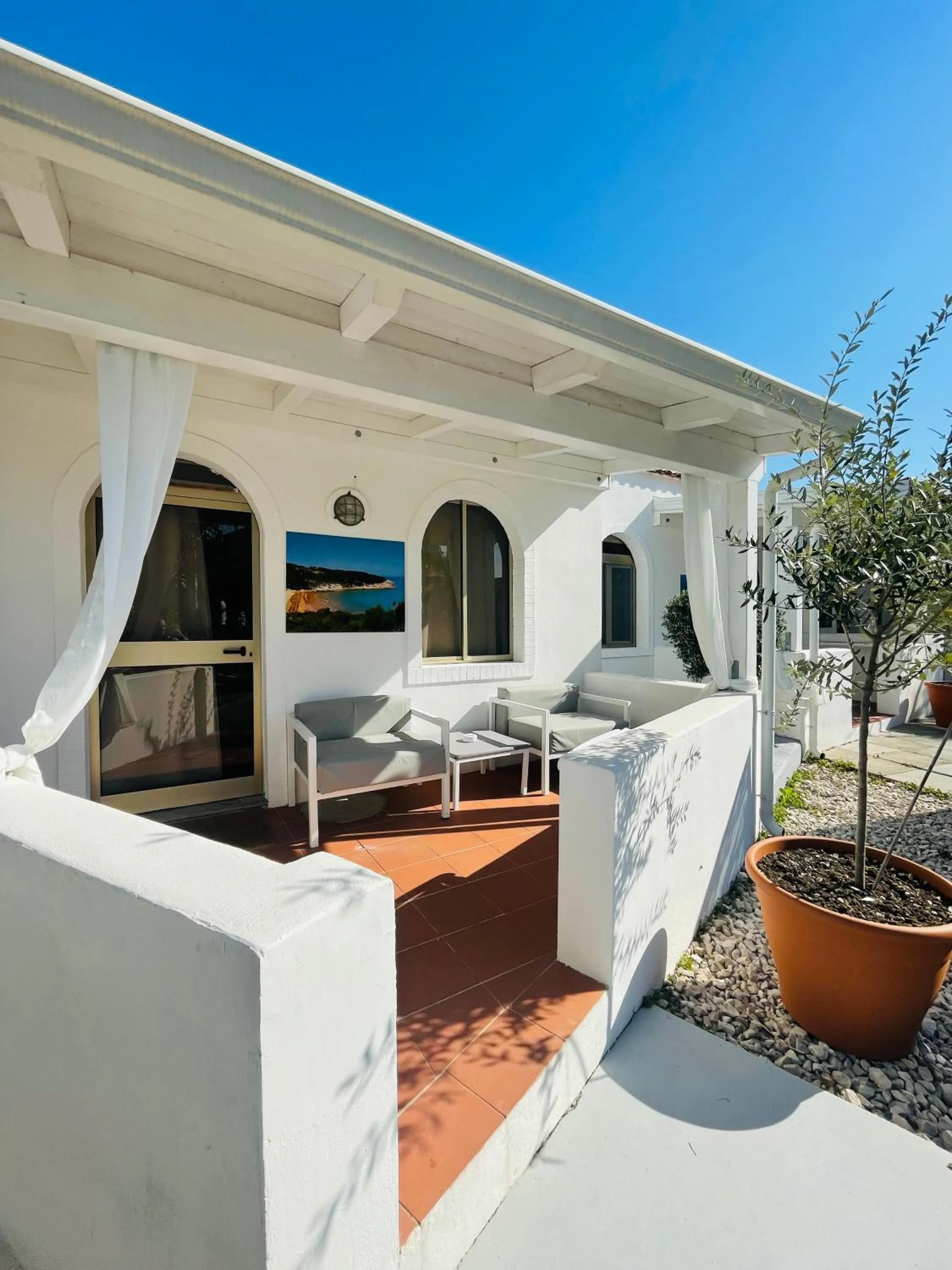 B&B Villa D'Amato