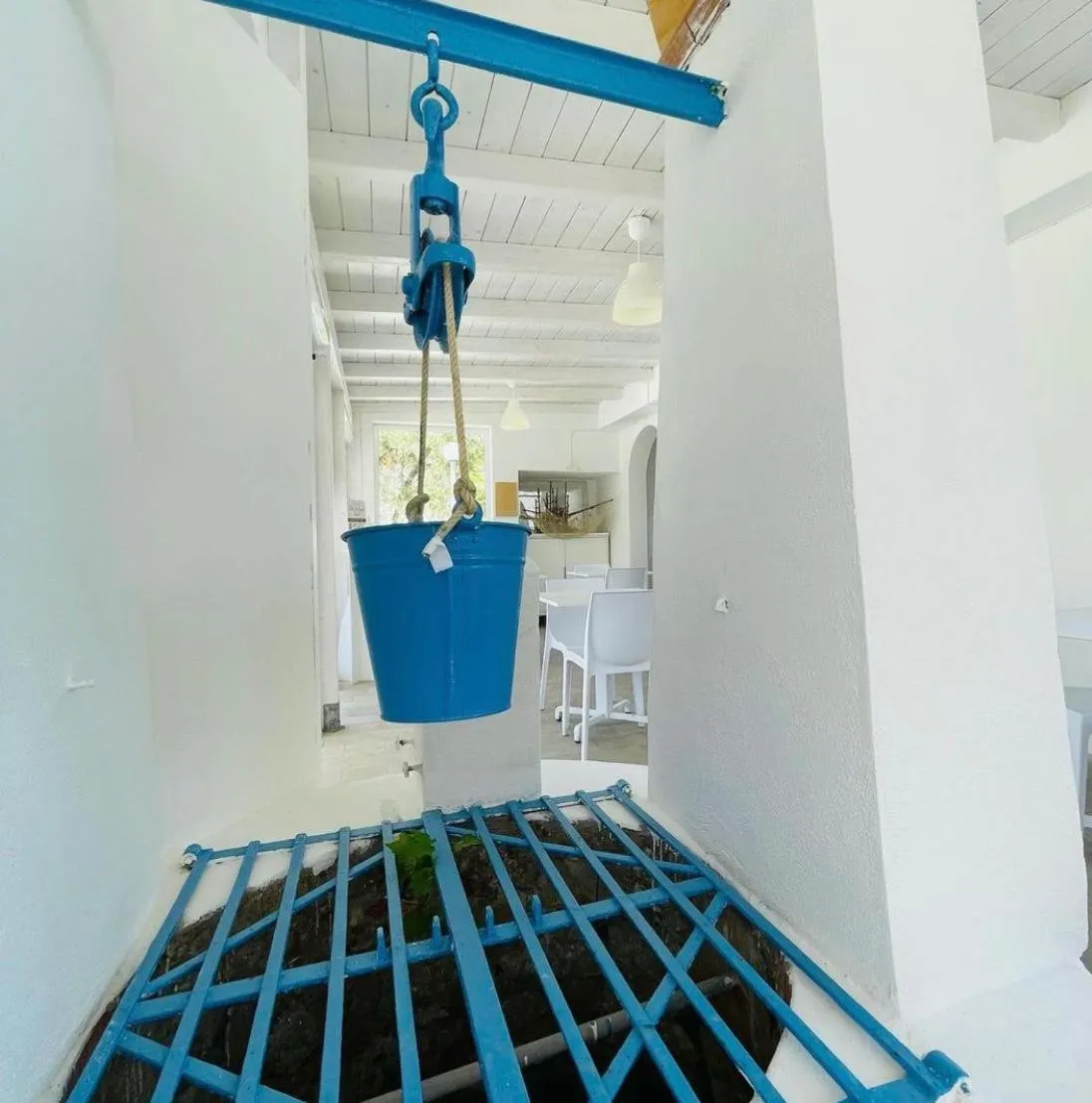 B&B Villa D'Amato
