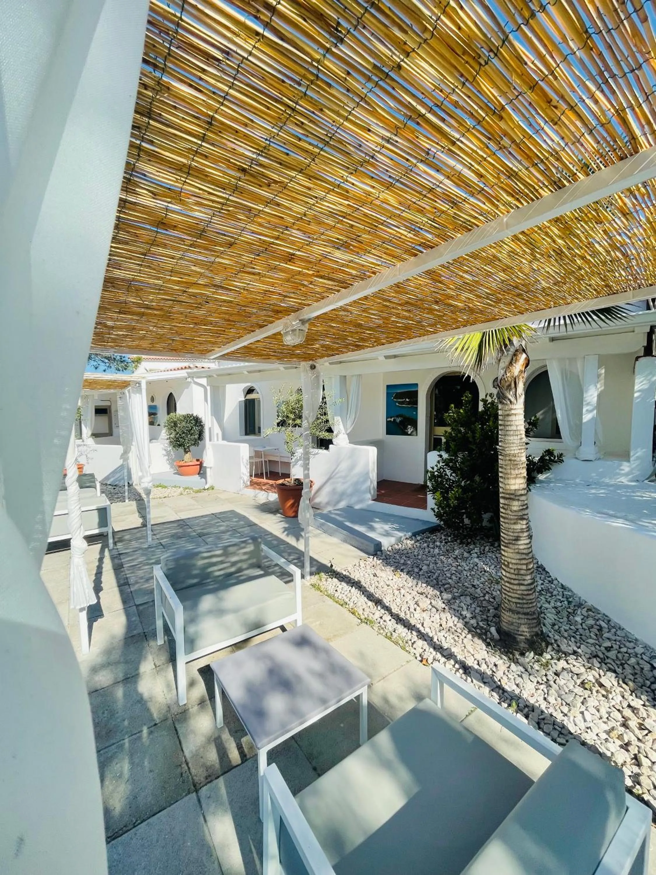 B&B Villa D'Amato