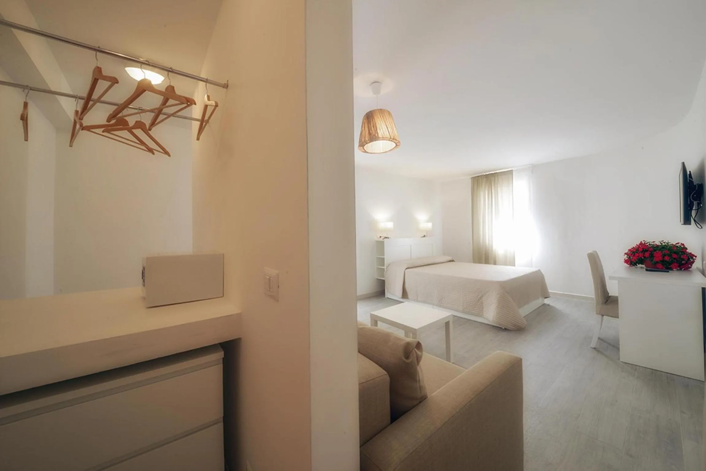 bunk bed, Bed in B&B Villa D'Amato