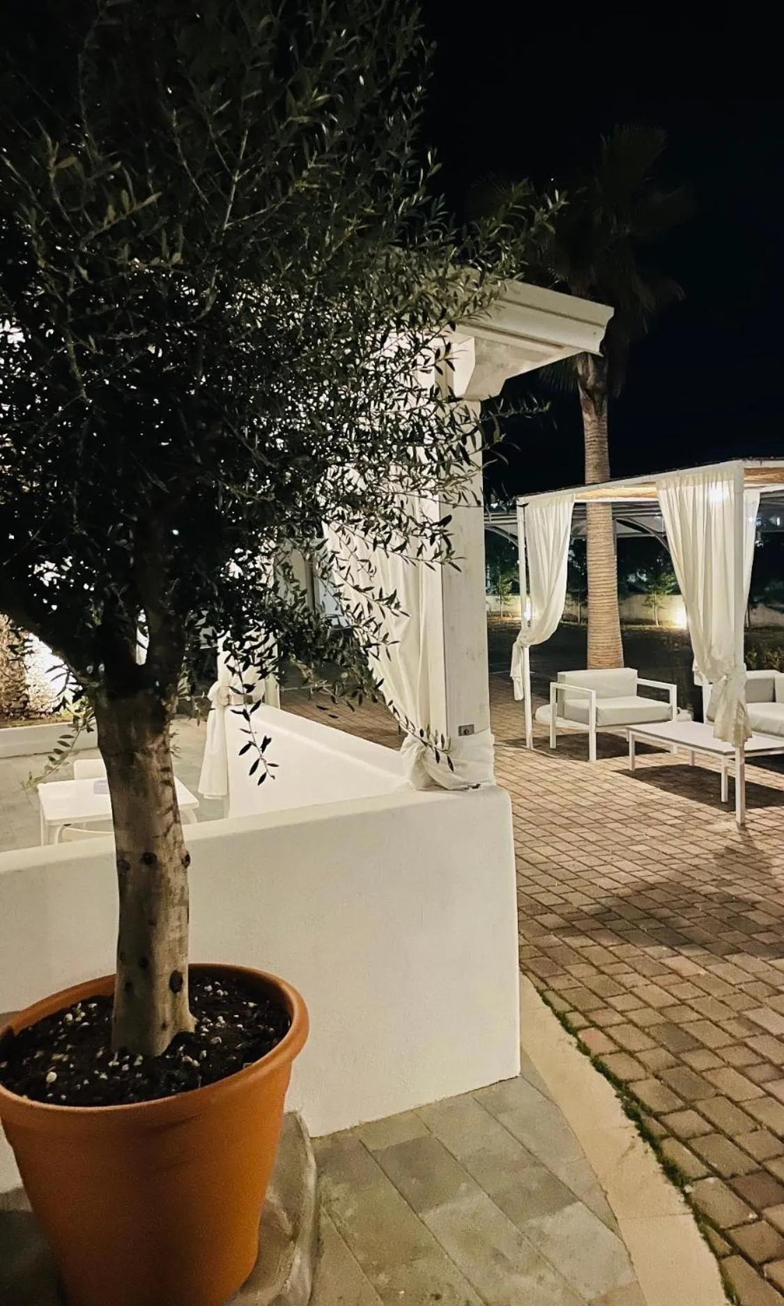 B&B Villa D'Amato