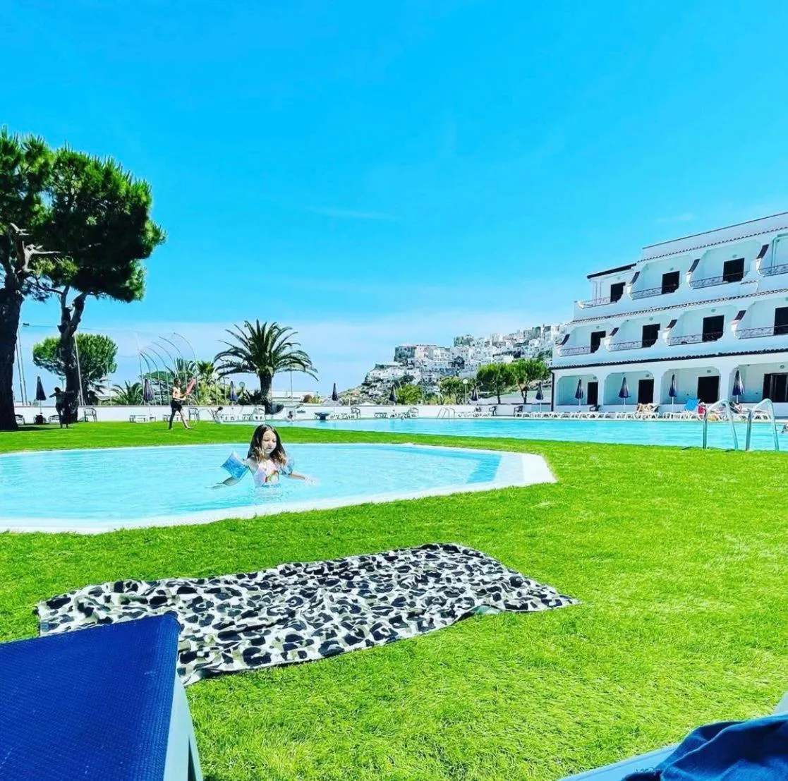 B&B Villa D'Amato