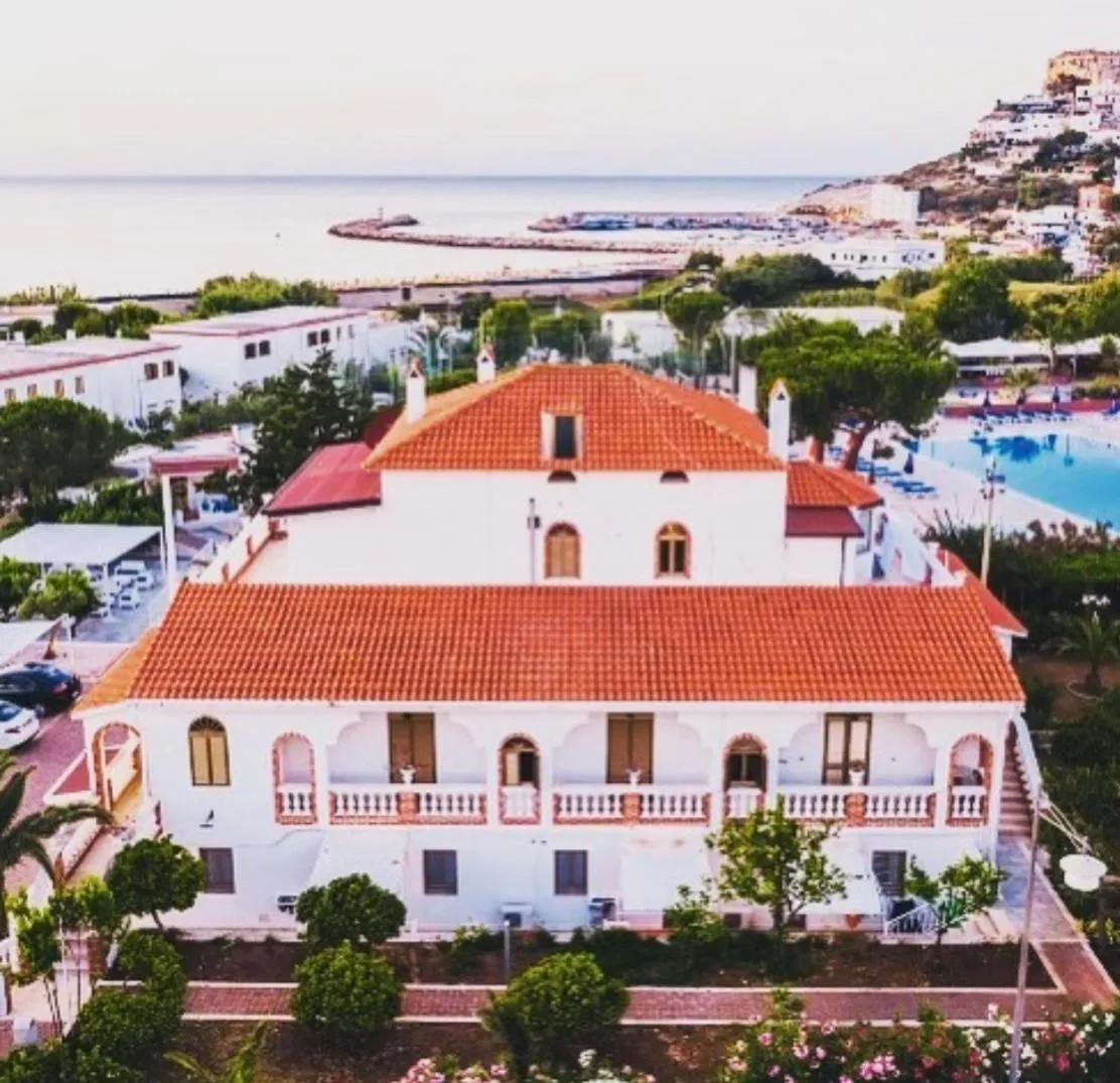B&B Villa D'Amato