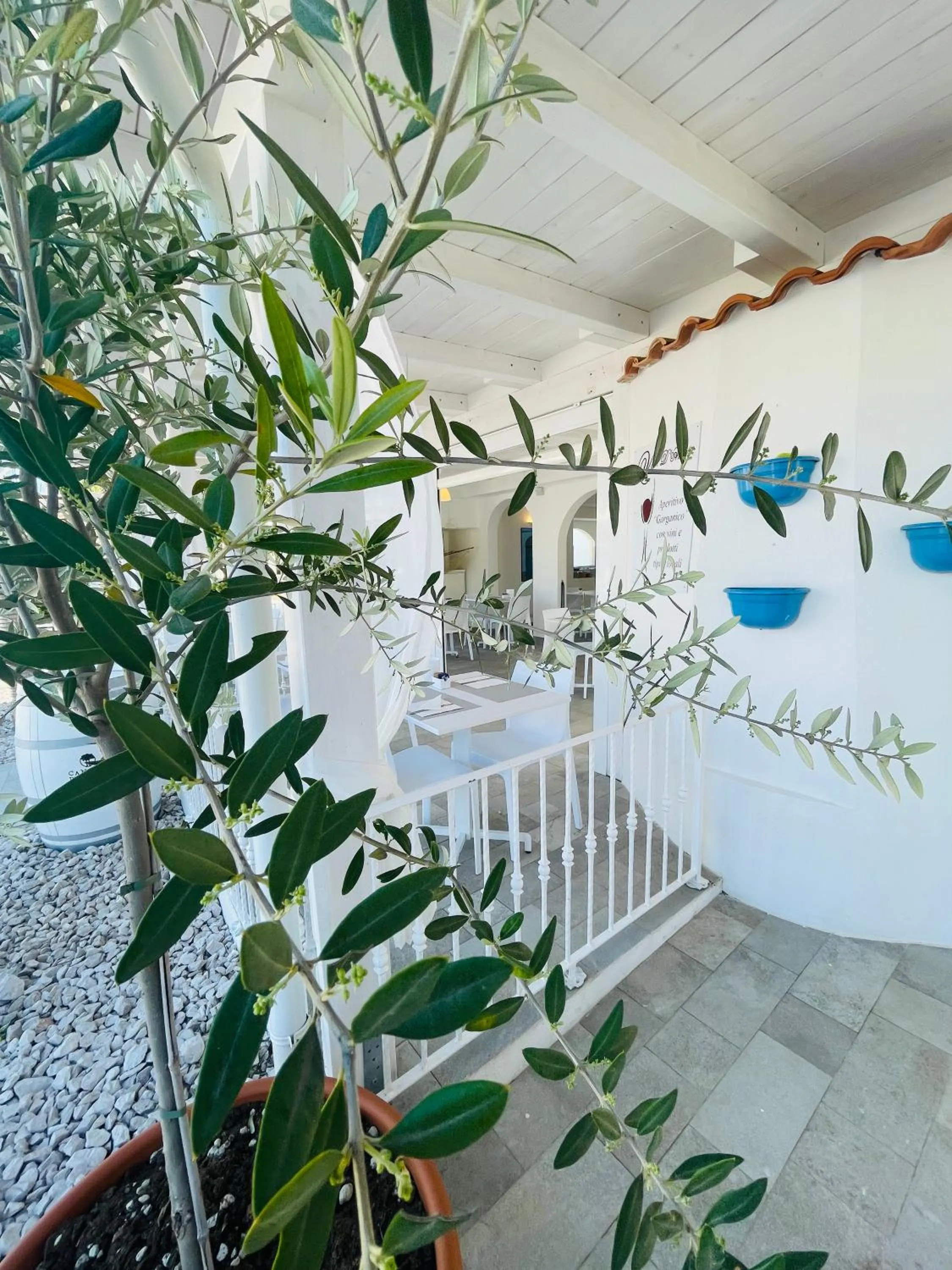 B&B Villa D'Amato
