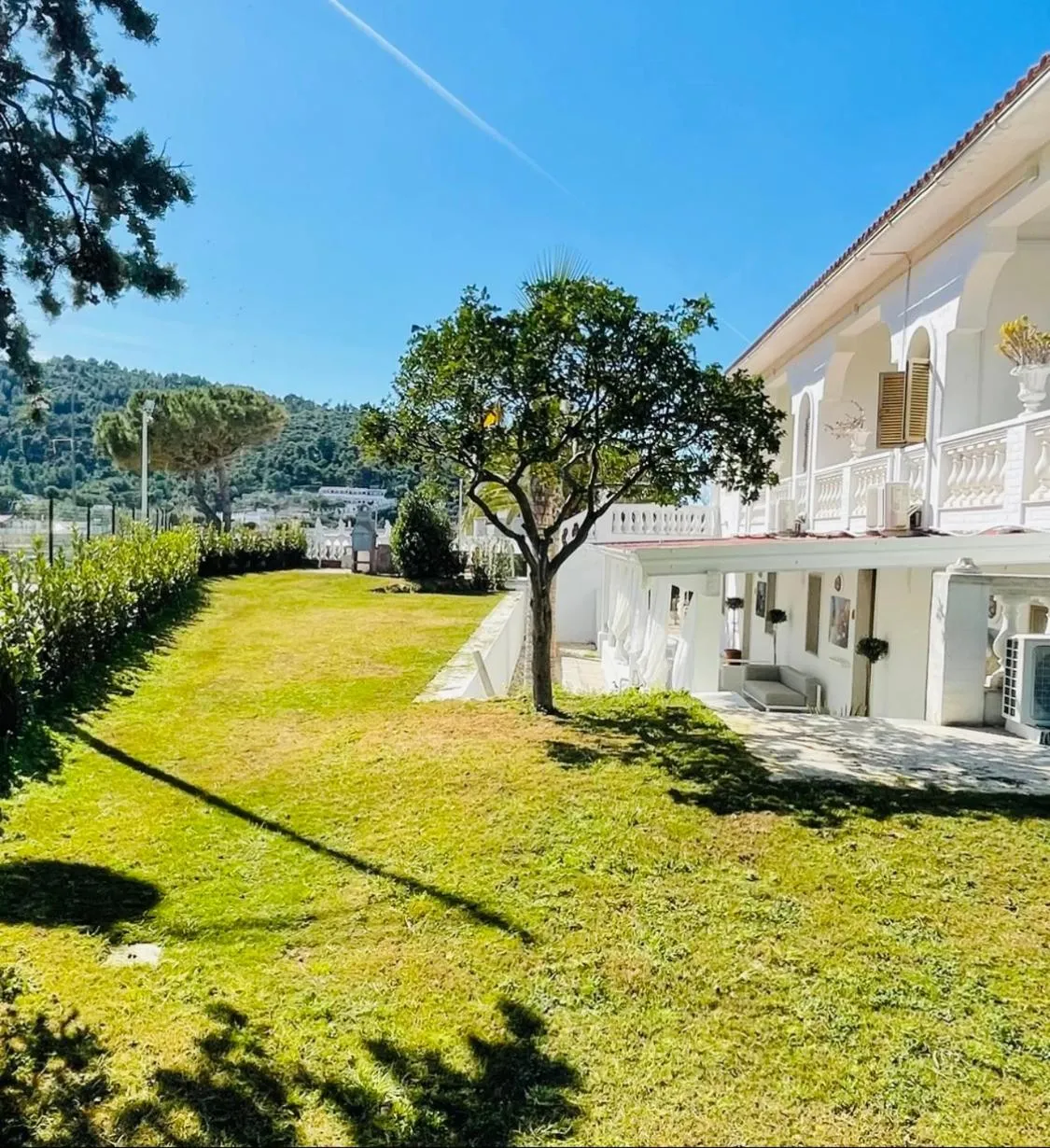 B&B Villa D'Amato