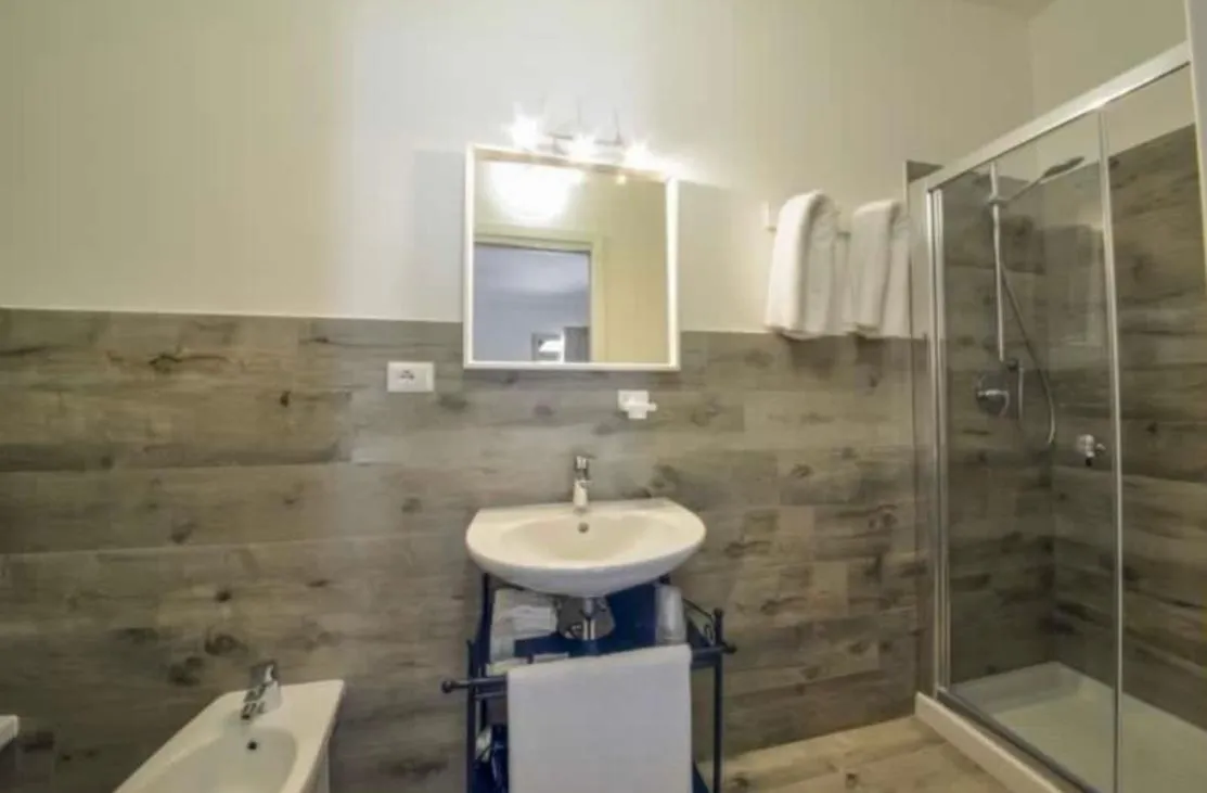 B&B Villa D'Amato
