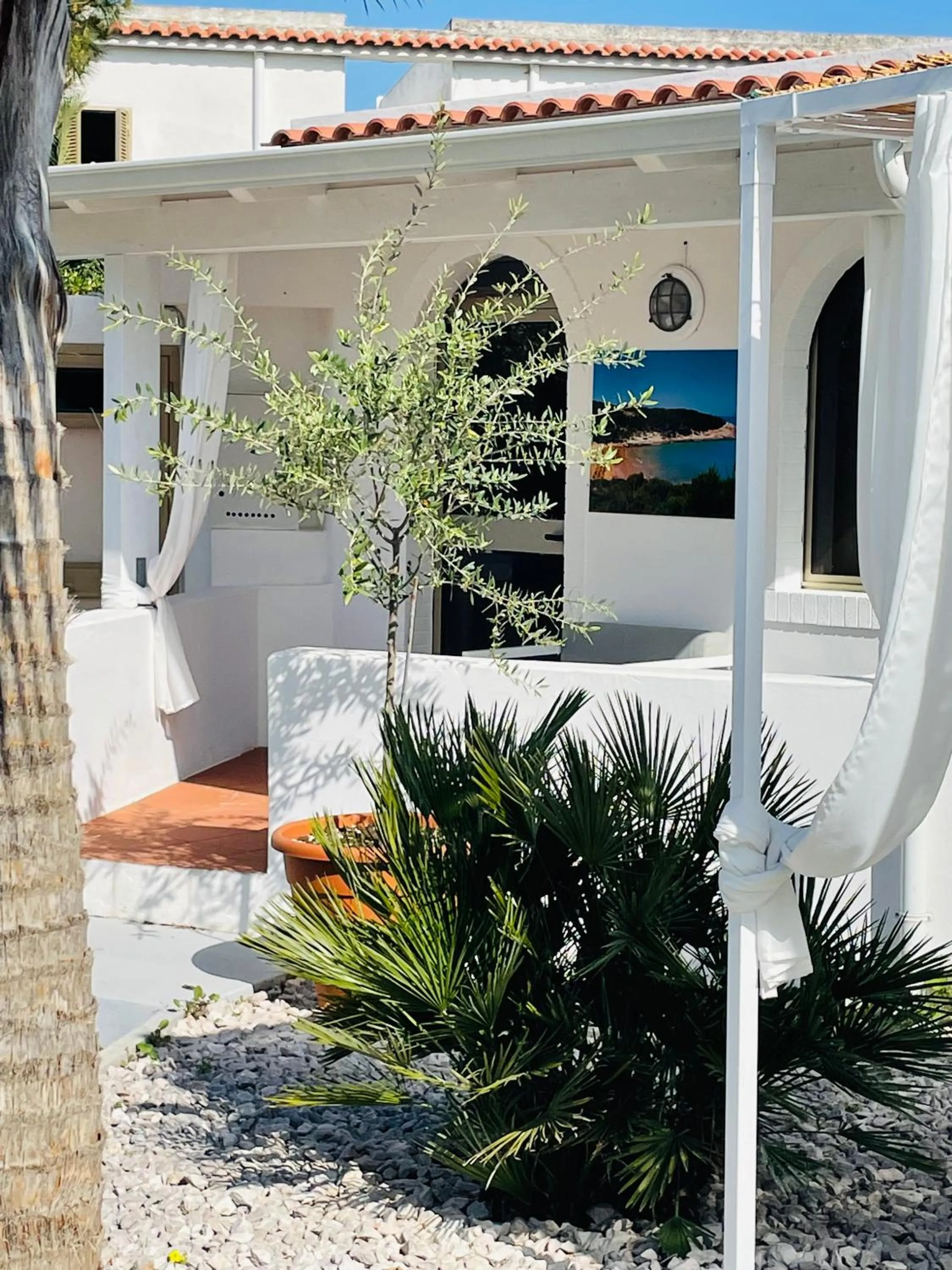 B&B Villa D'Amato