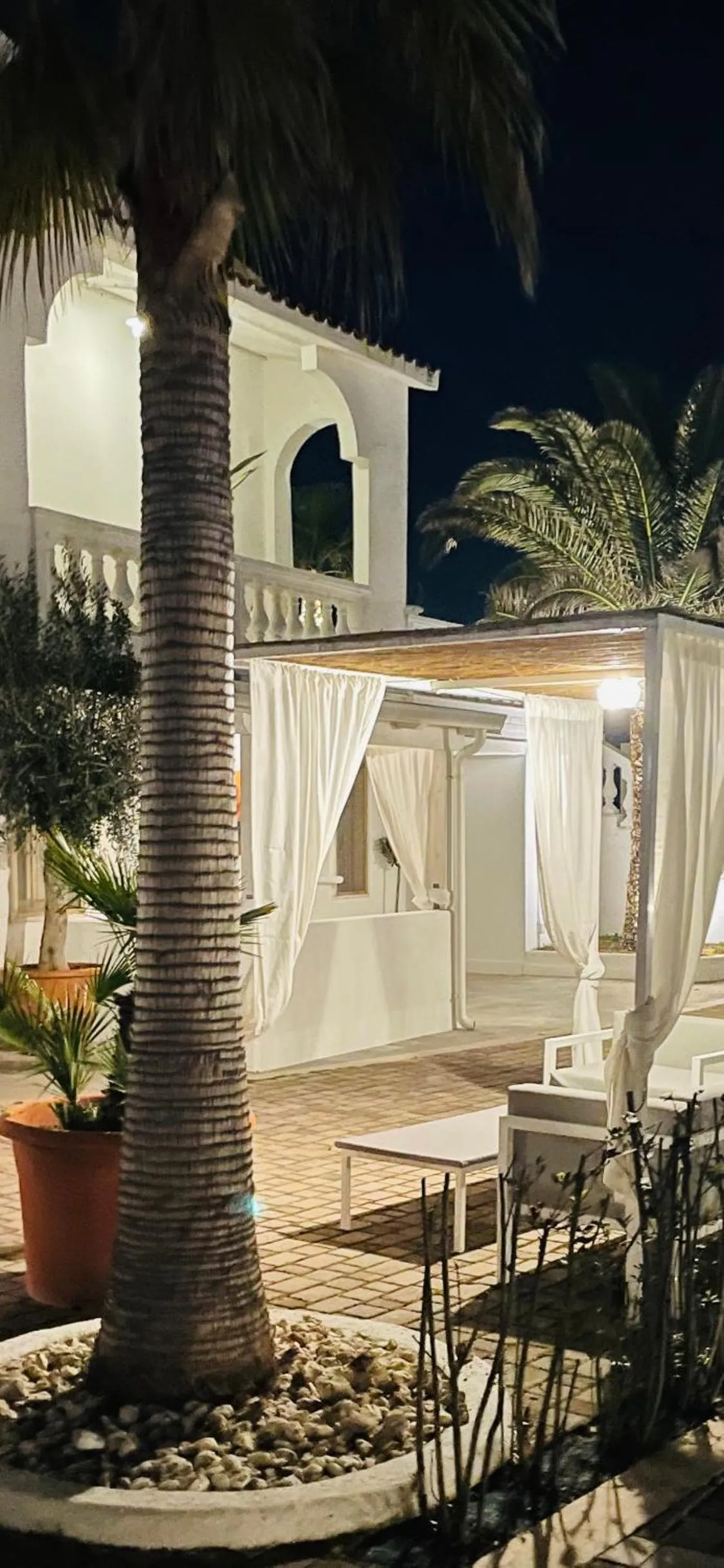B&B Villa D'Amato