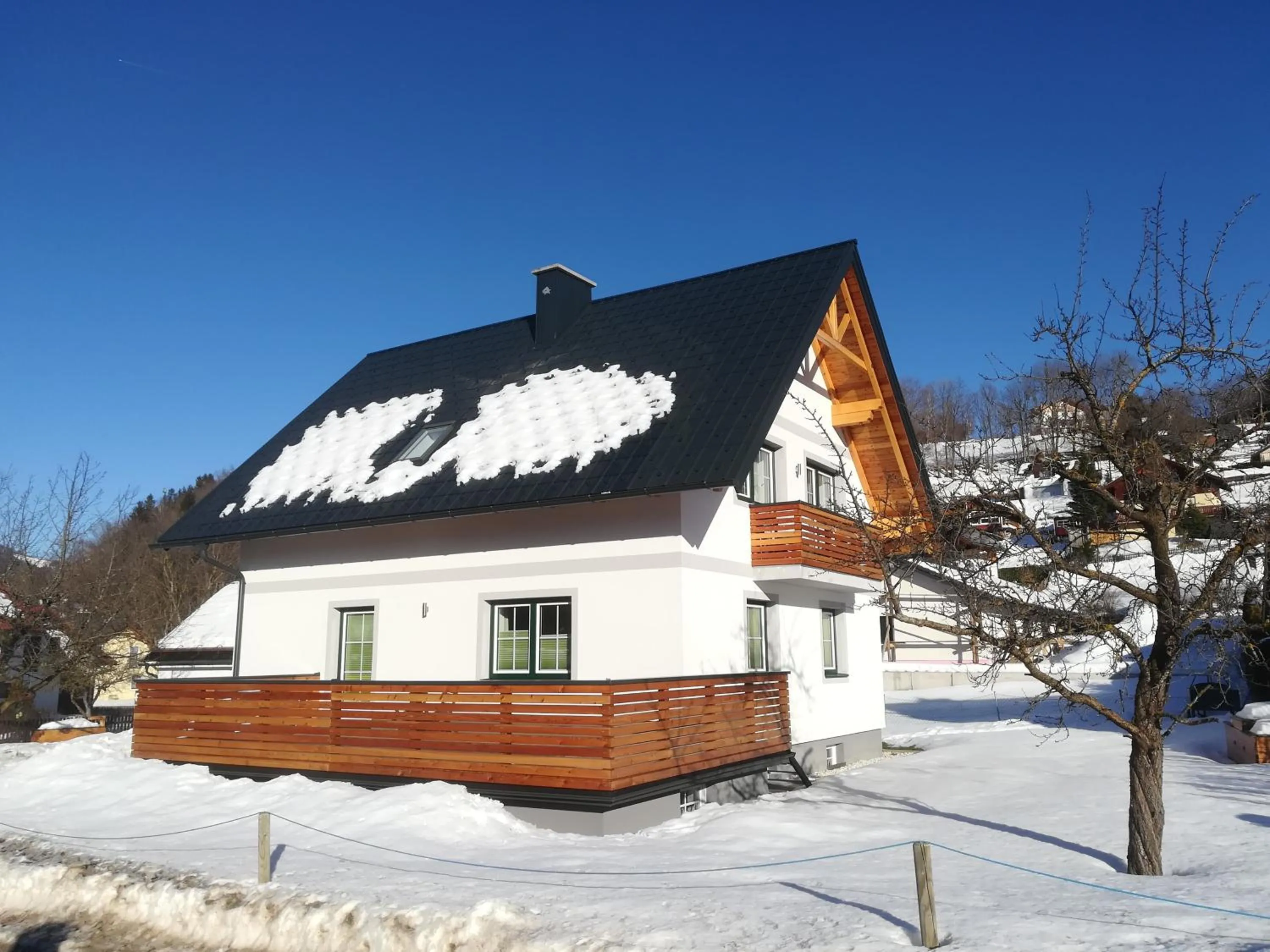 Ferienhaus Pichler